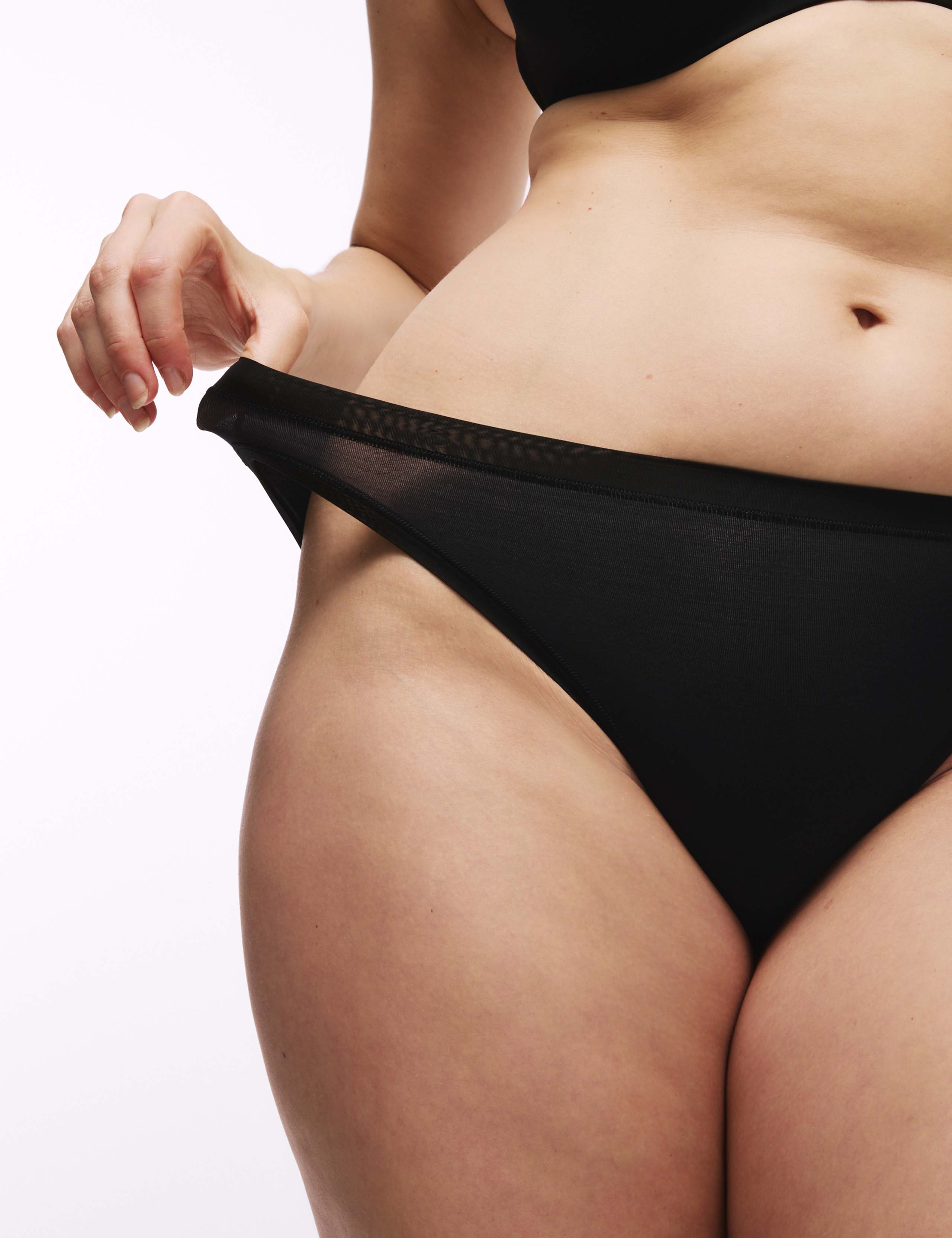 Flexifit™ Wired Minimiser Bra Set (C-H) 5 of 6