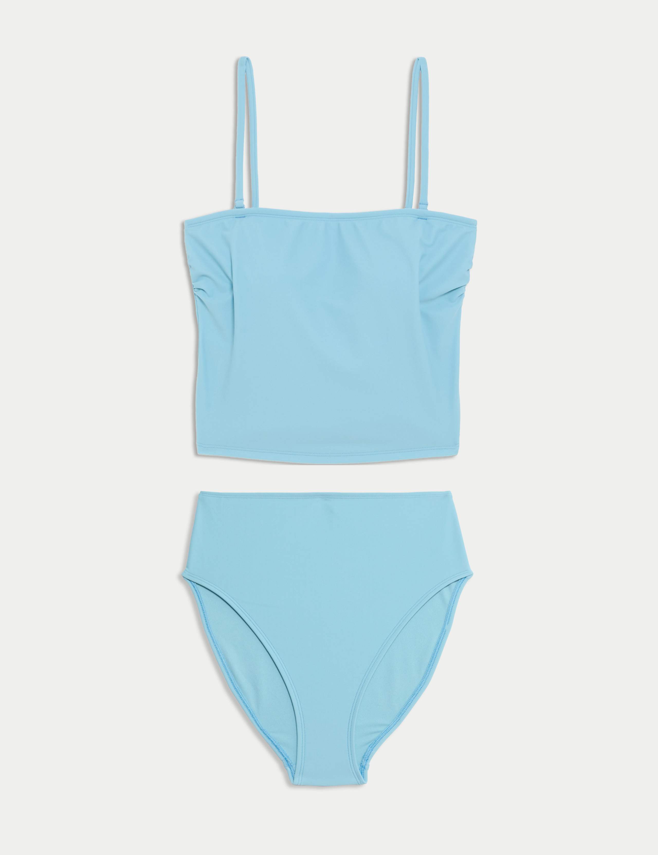 Bandeau Tankini Set 1 of 6