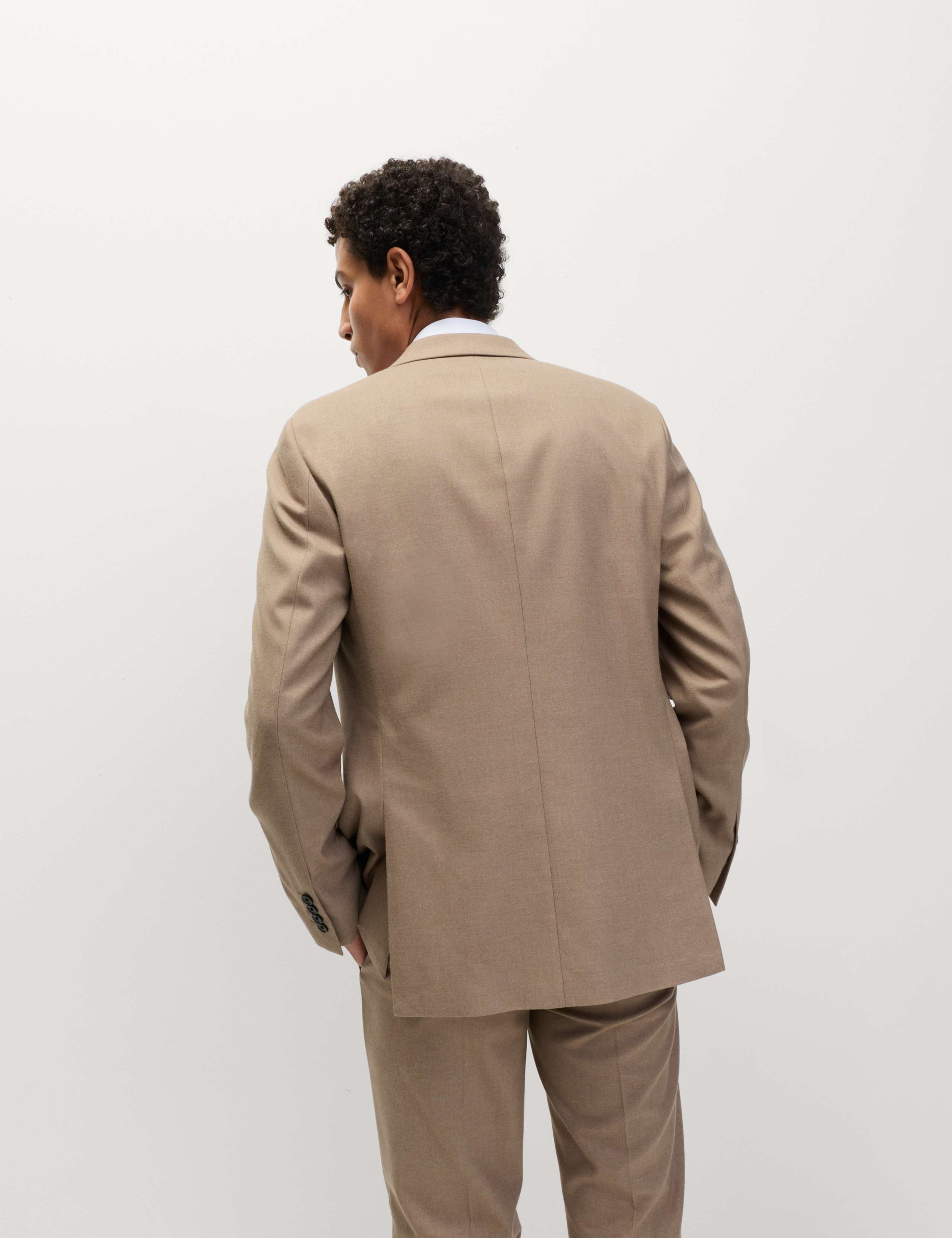 Slim Fit Suit 2 of 6