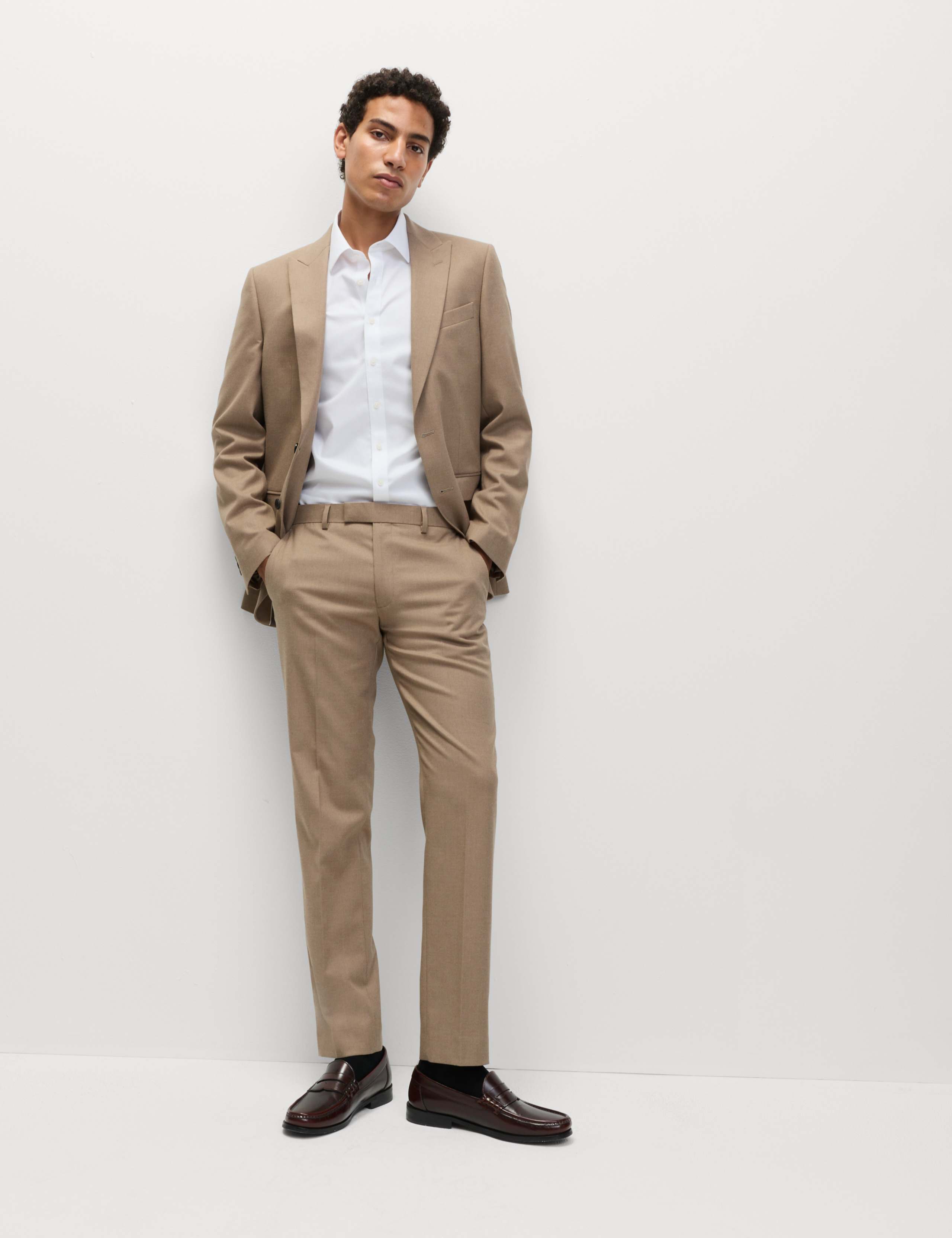 Slim Fit Suit 4 of 6
