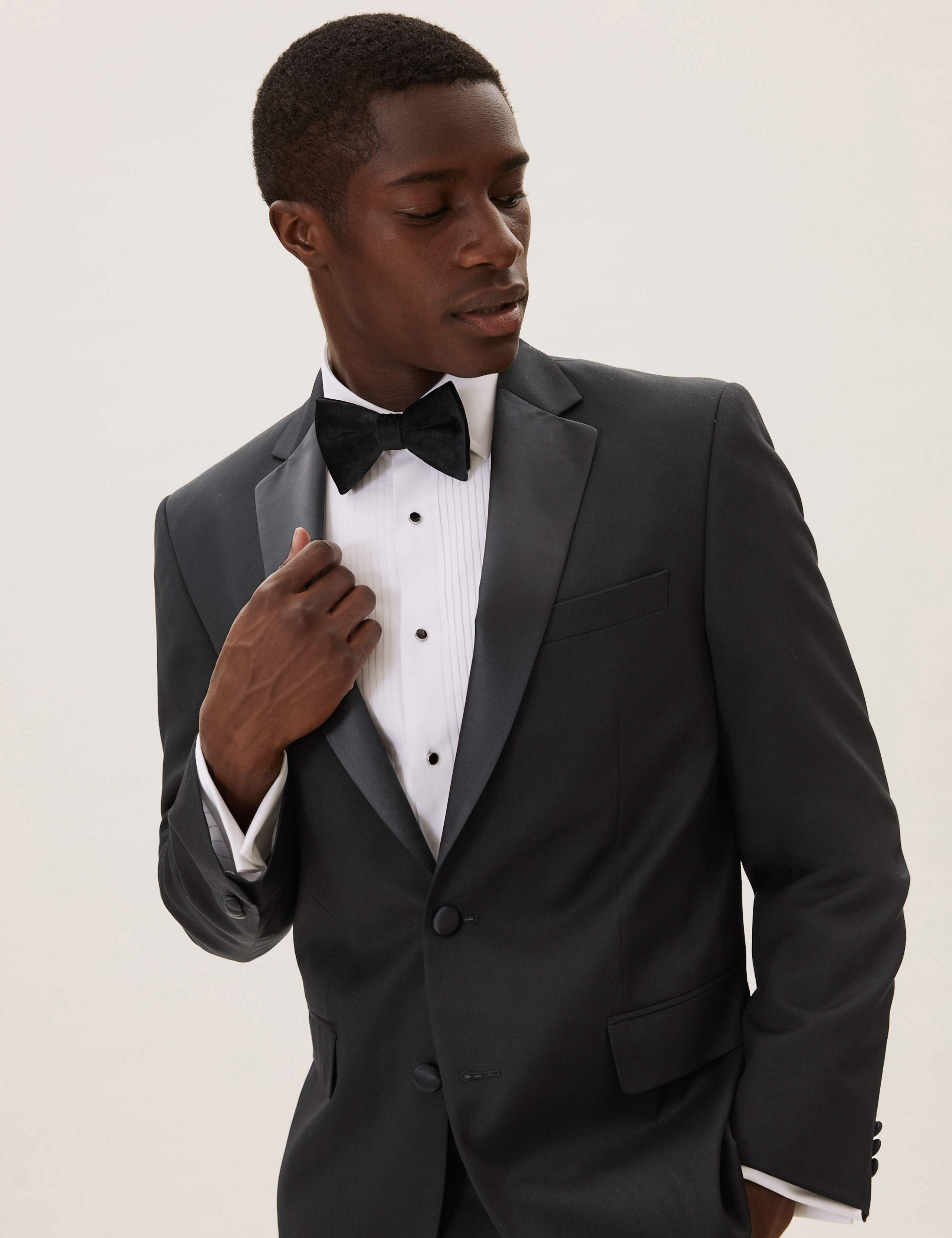 Regular Fit Tuxedo 2 of 9