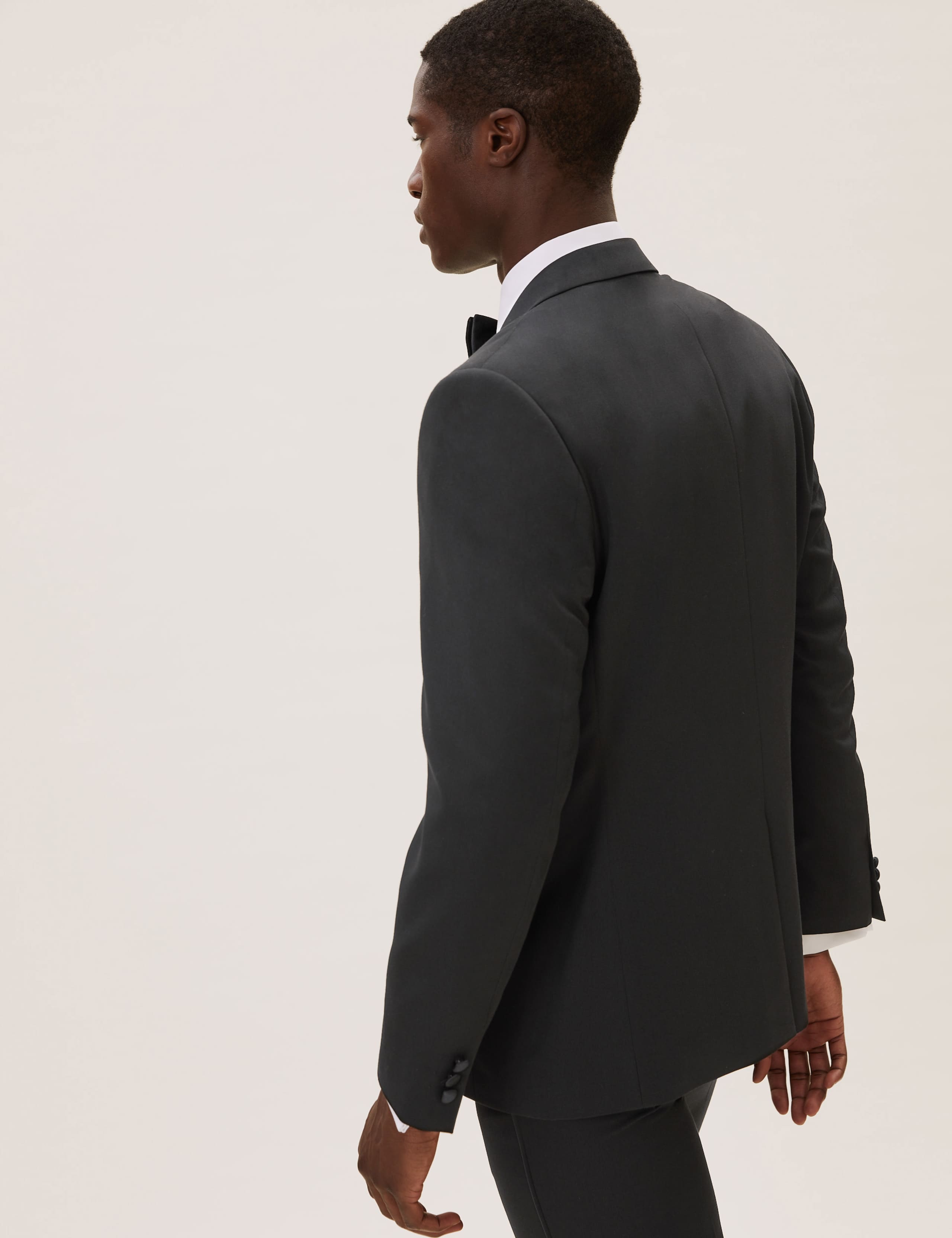 Regular Fit Tuxedo 7 of 9