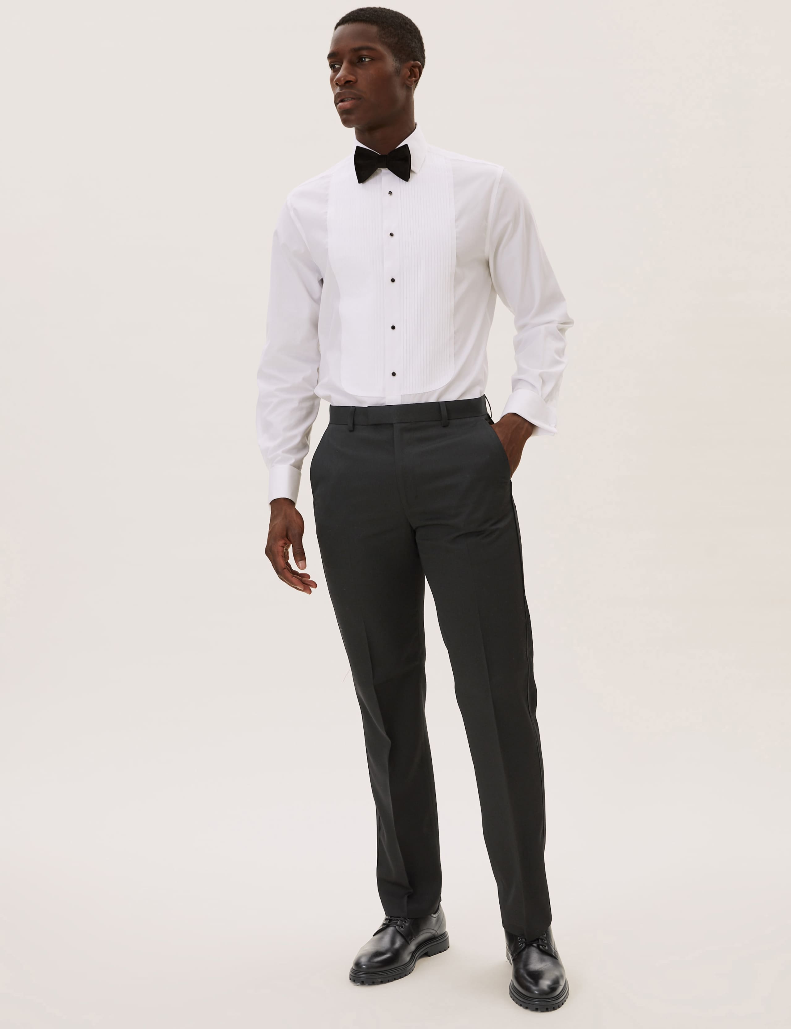 Regular Fit Tuxedo 8 of 9