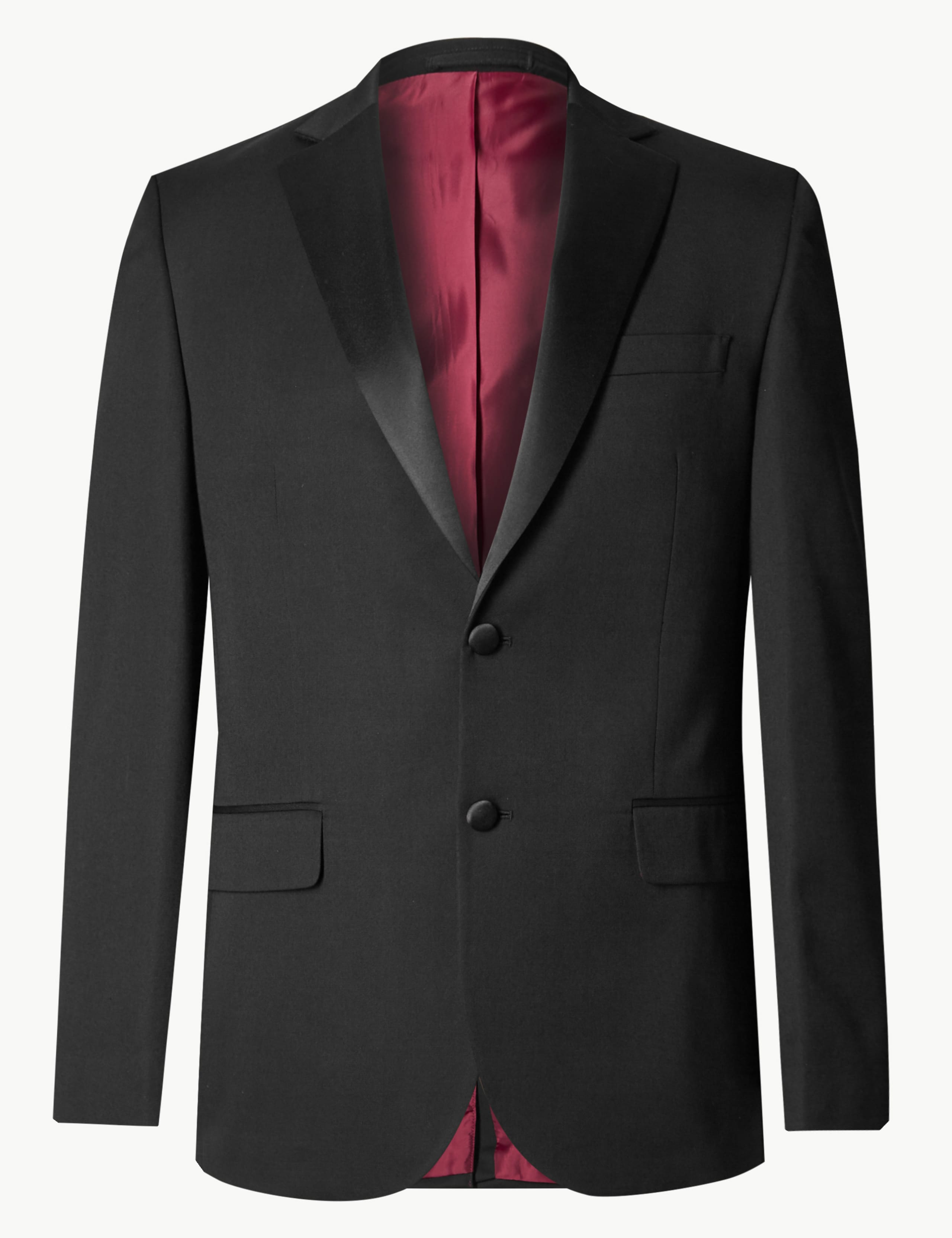 Regular Fit Tuxedo 1 of 9