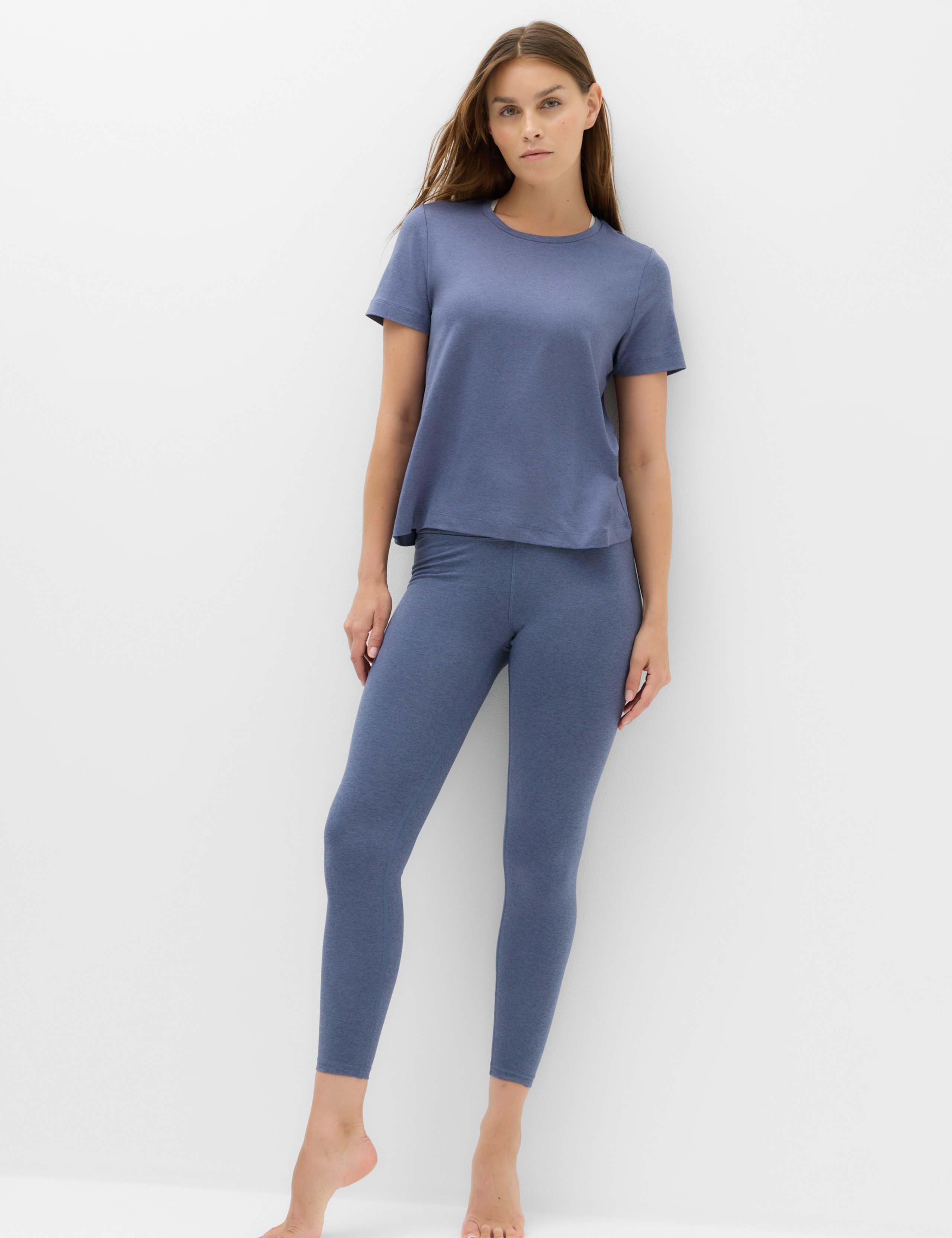 T-shirt & Leggings Set