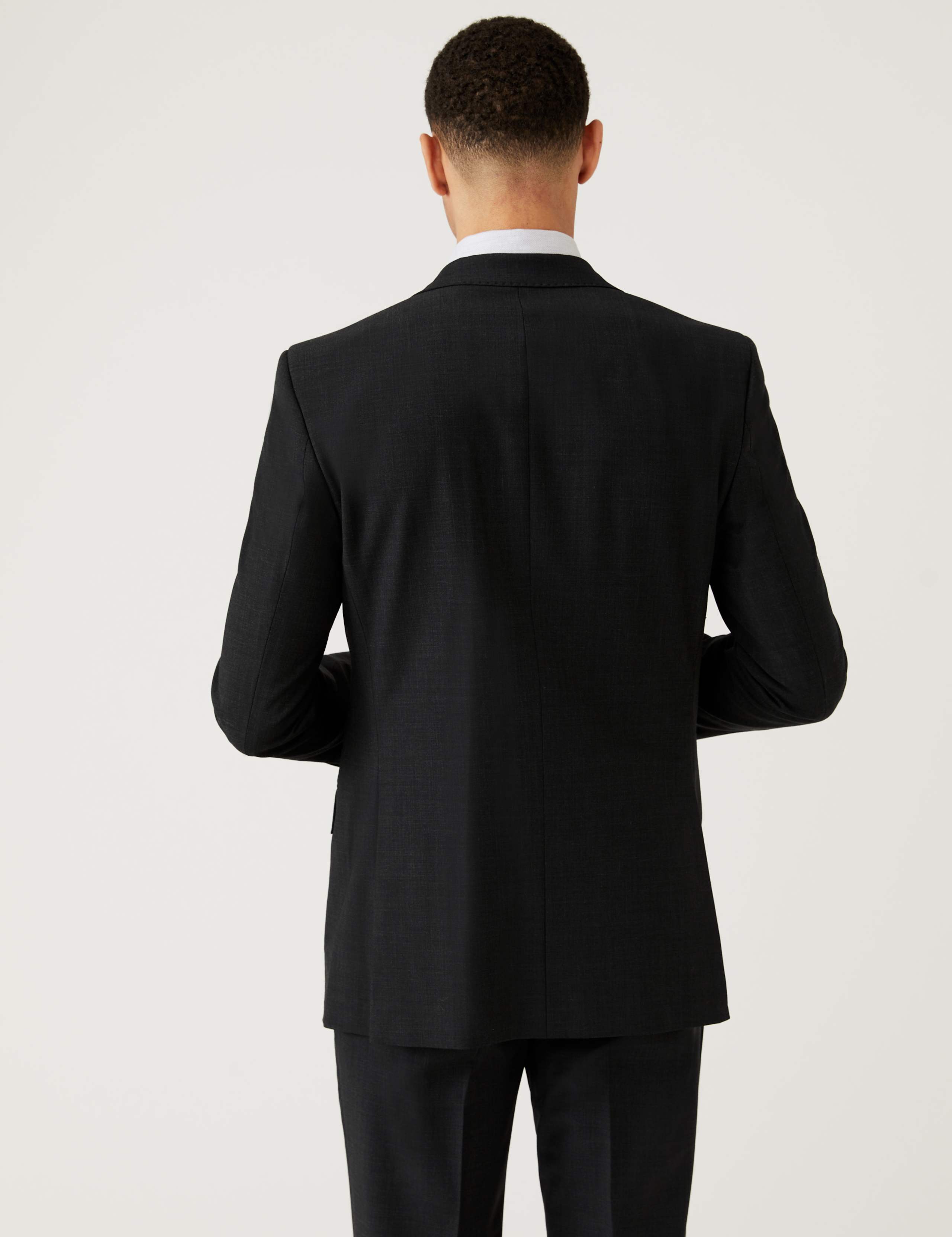 The Ultimate Regular Fit Suit 2 of 8