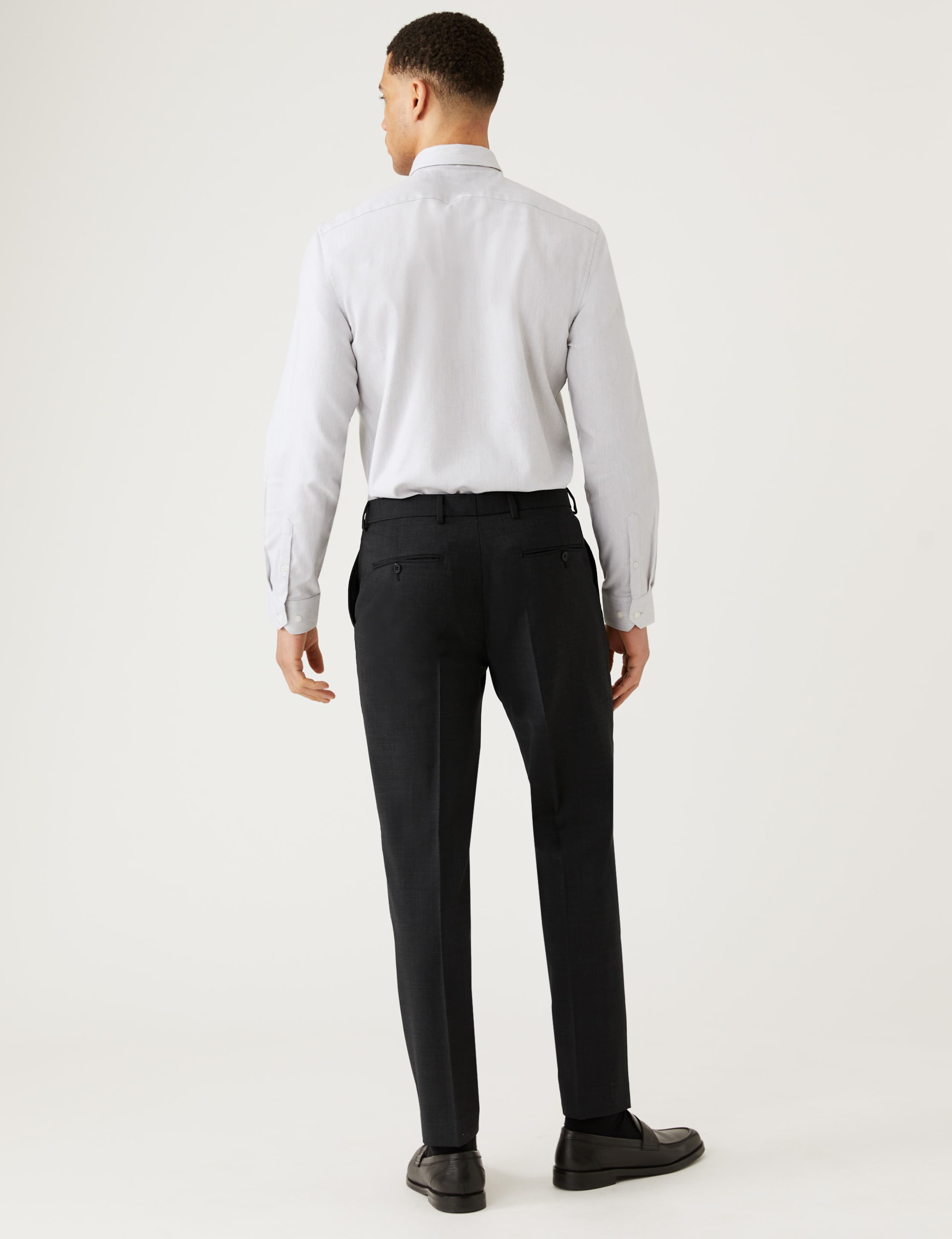 The Ultimate Regular Fit Suit 8 of 8