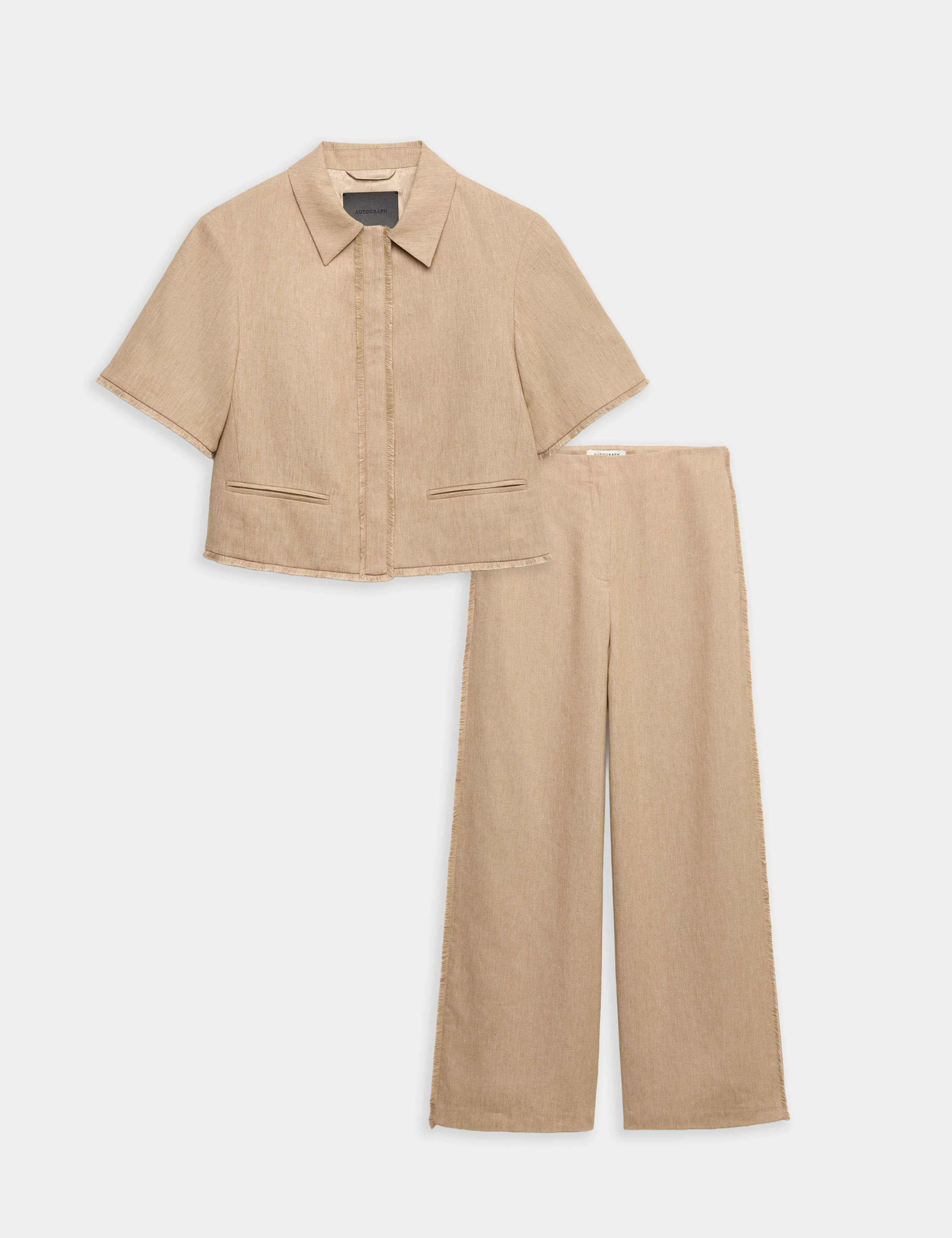 Blazer & Trousers Set 1 of 6