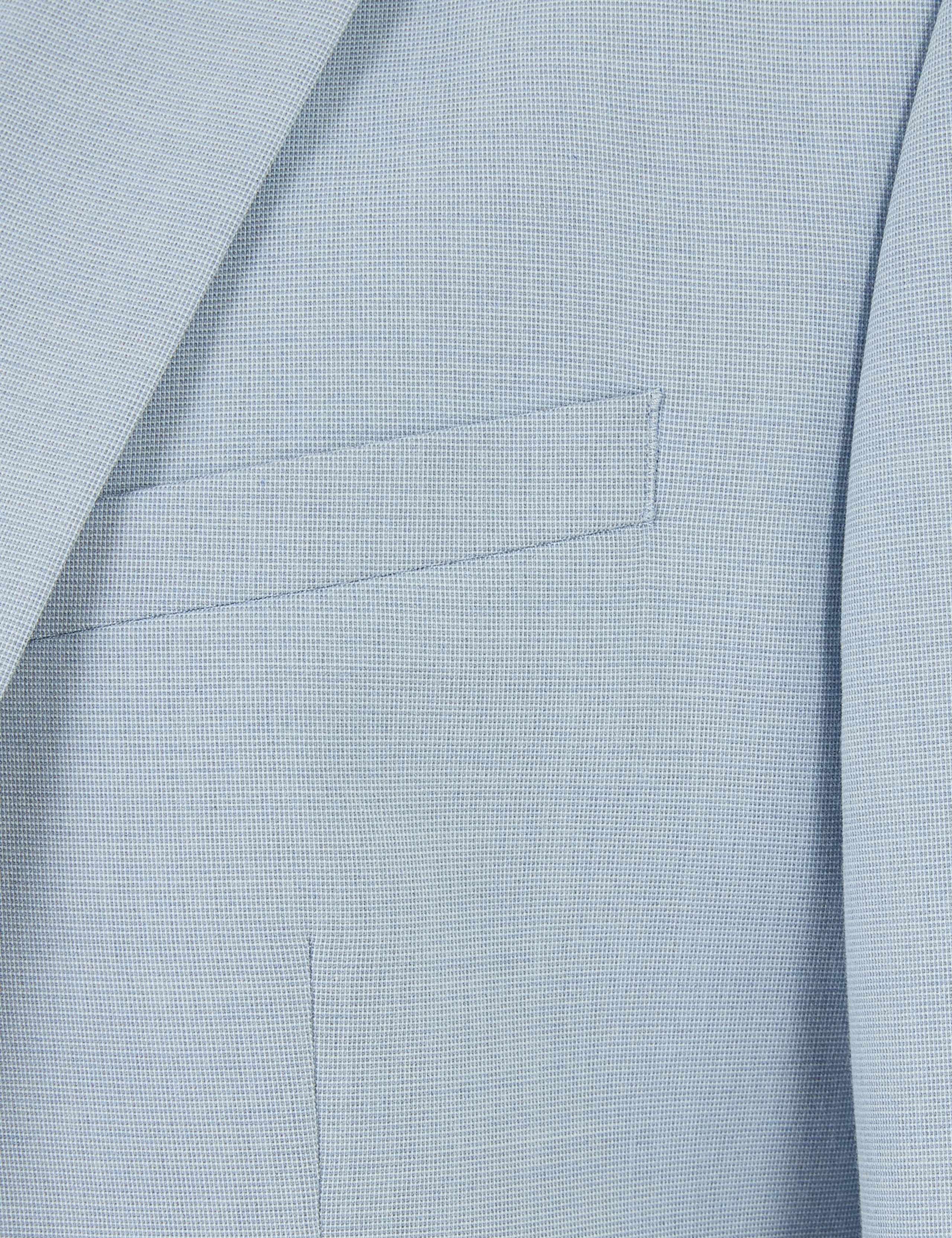 Pastel Tailored Fit Suit 5 of 7