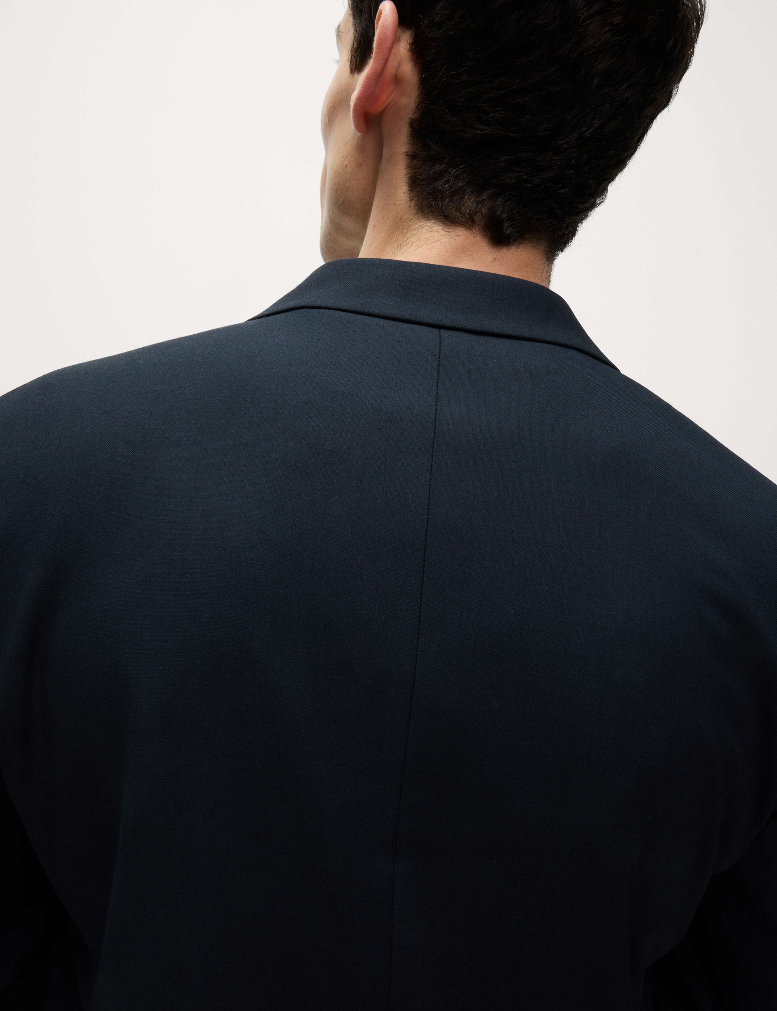 Relaxed Fit Stretch Suit 6 of 6