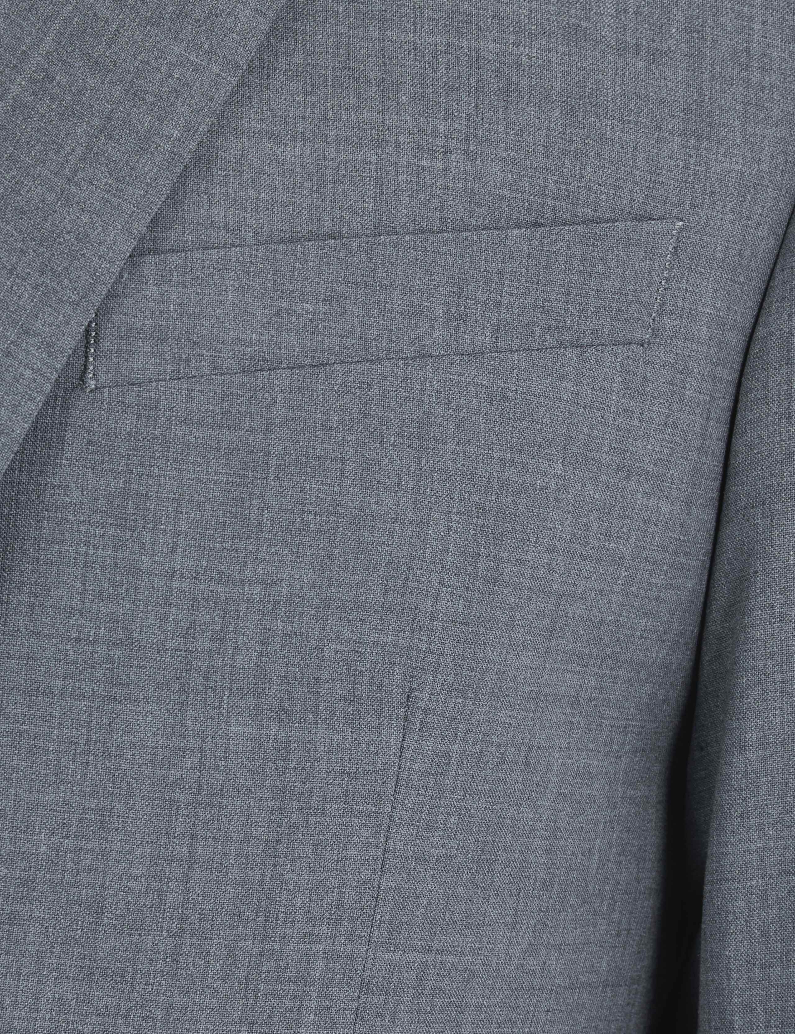 The Ultimate Blue Tailored Fit Suit 4 of 7
