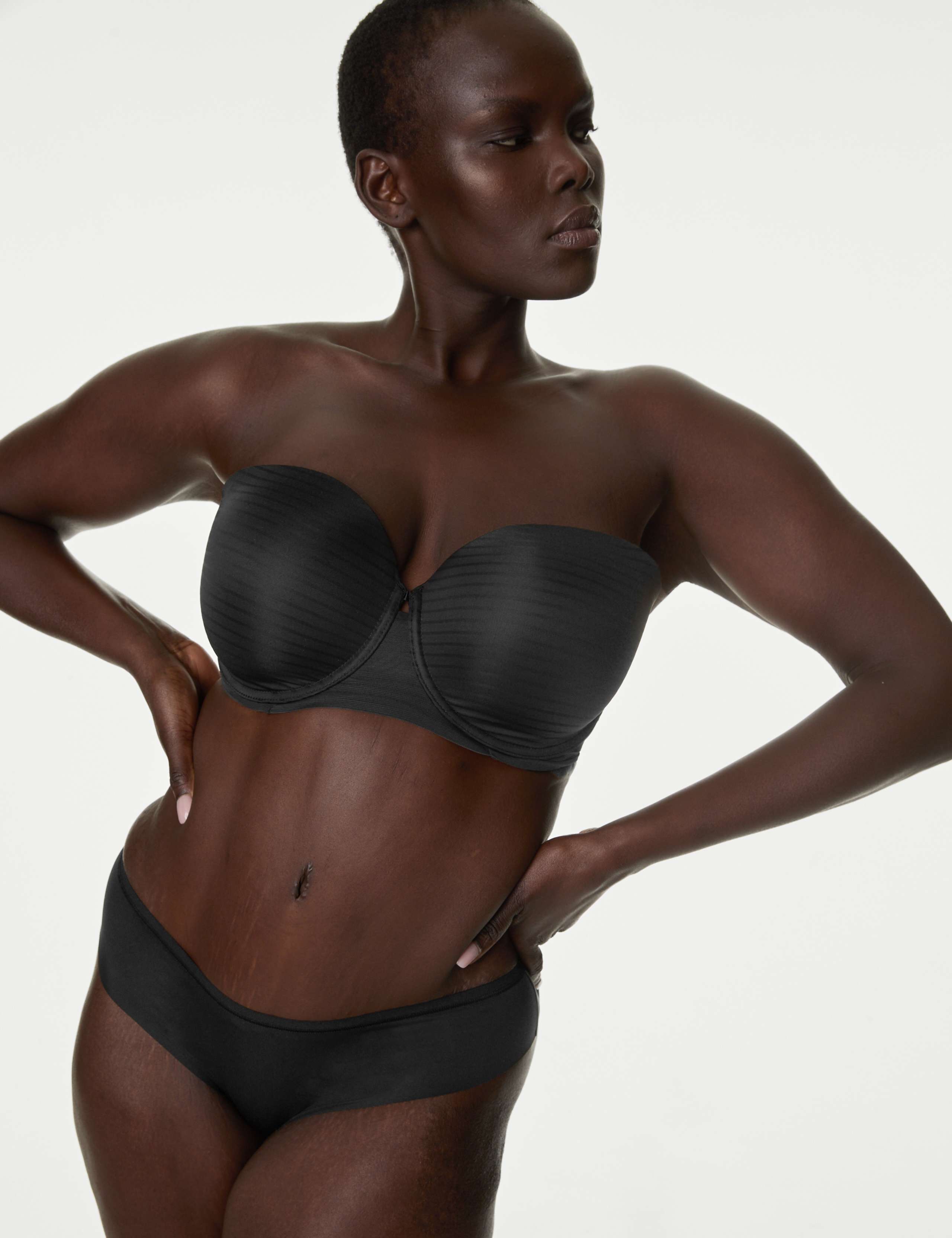 Wired Multiway Bra Set A-E 3 of 8