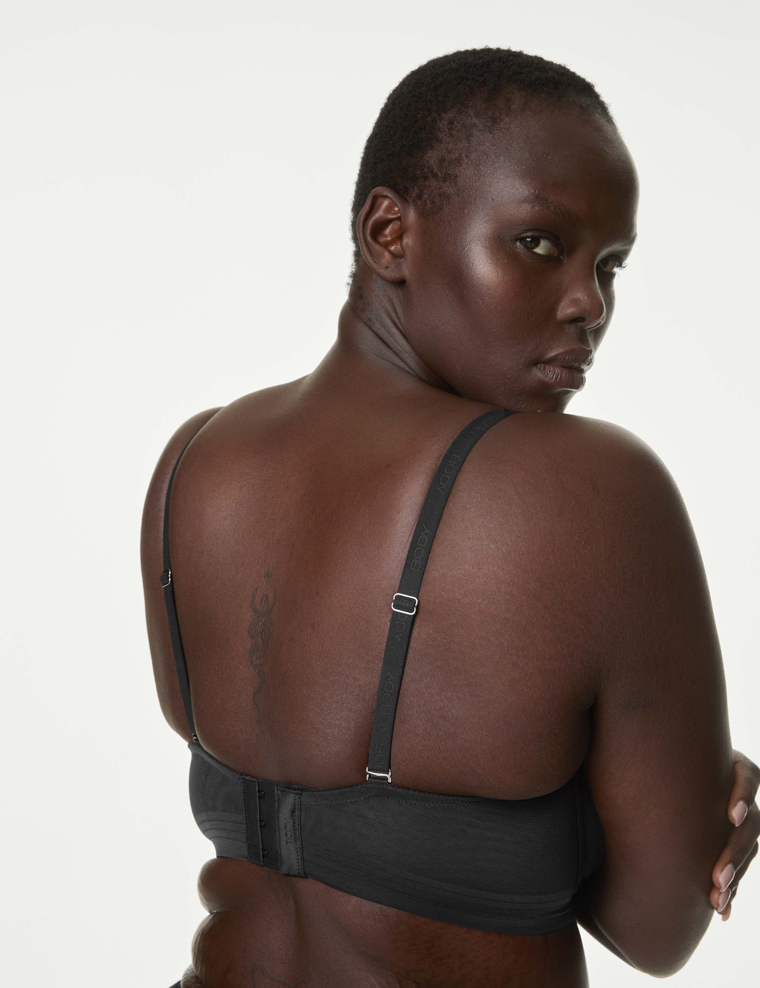 Wired Multiway Bra Set A-E 4 of 8