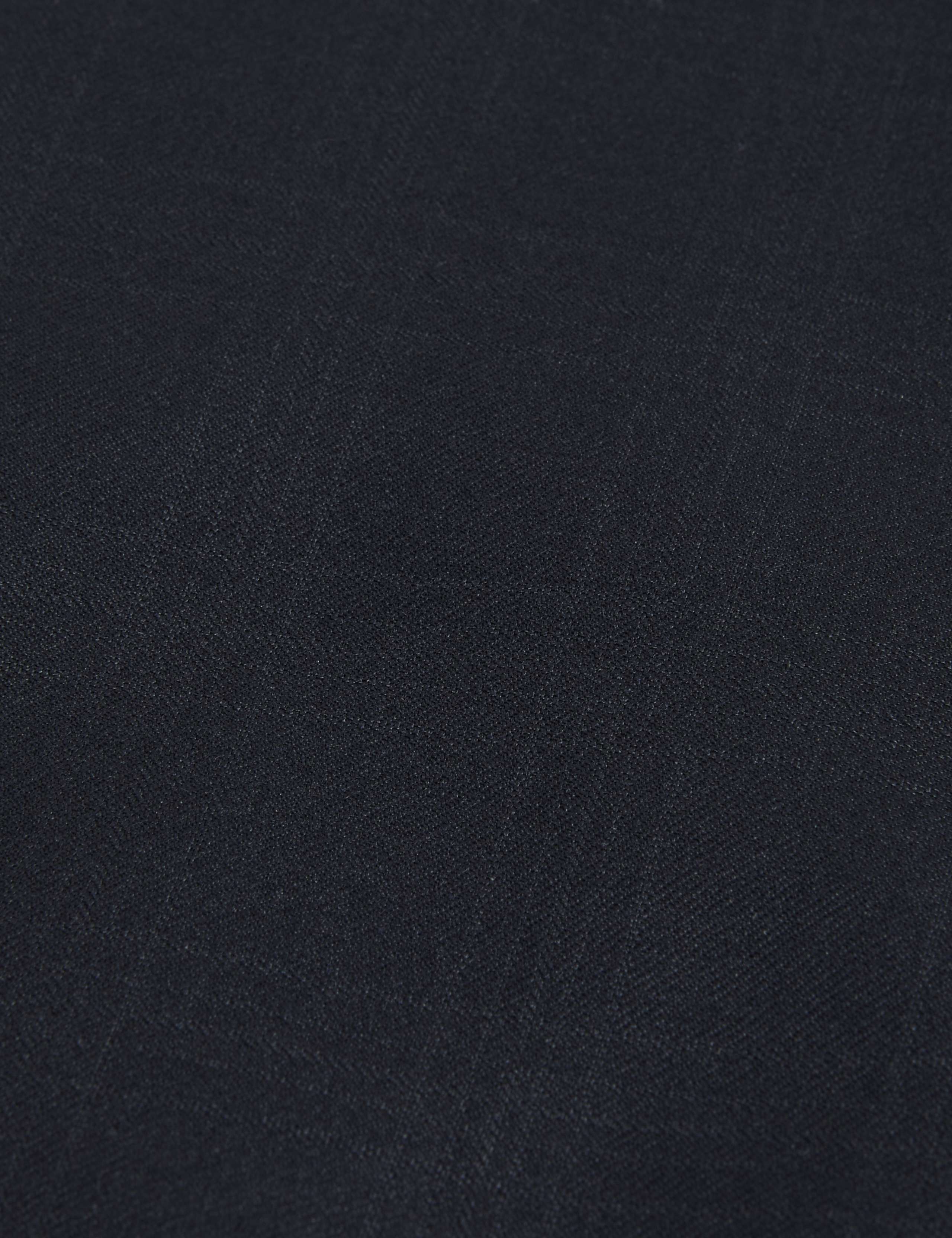 Tailored Fit Pure Wool Check Suit 5 of 7