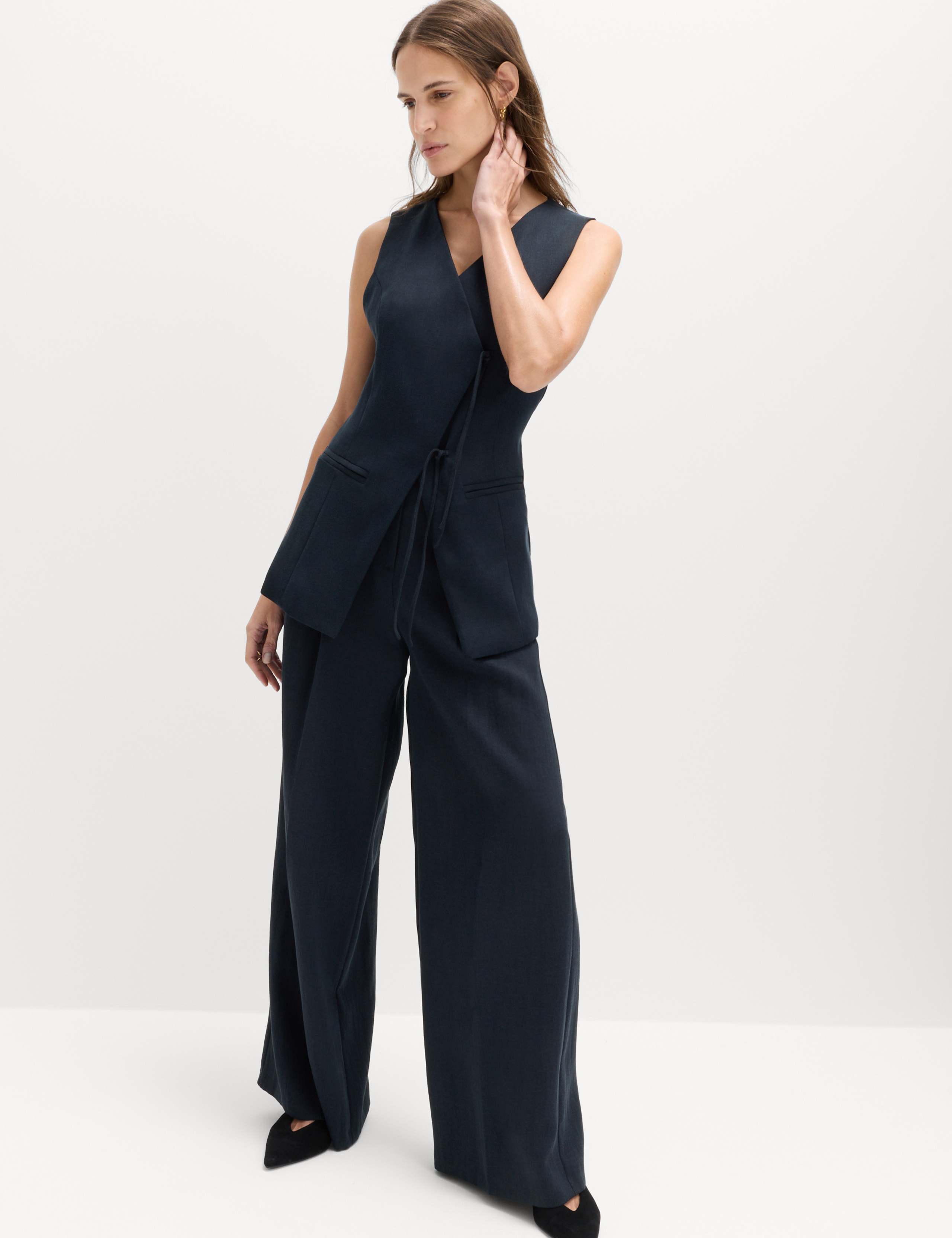 Waistcoat & Trouser Set