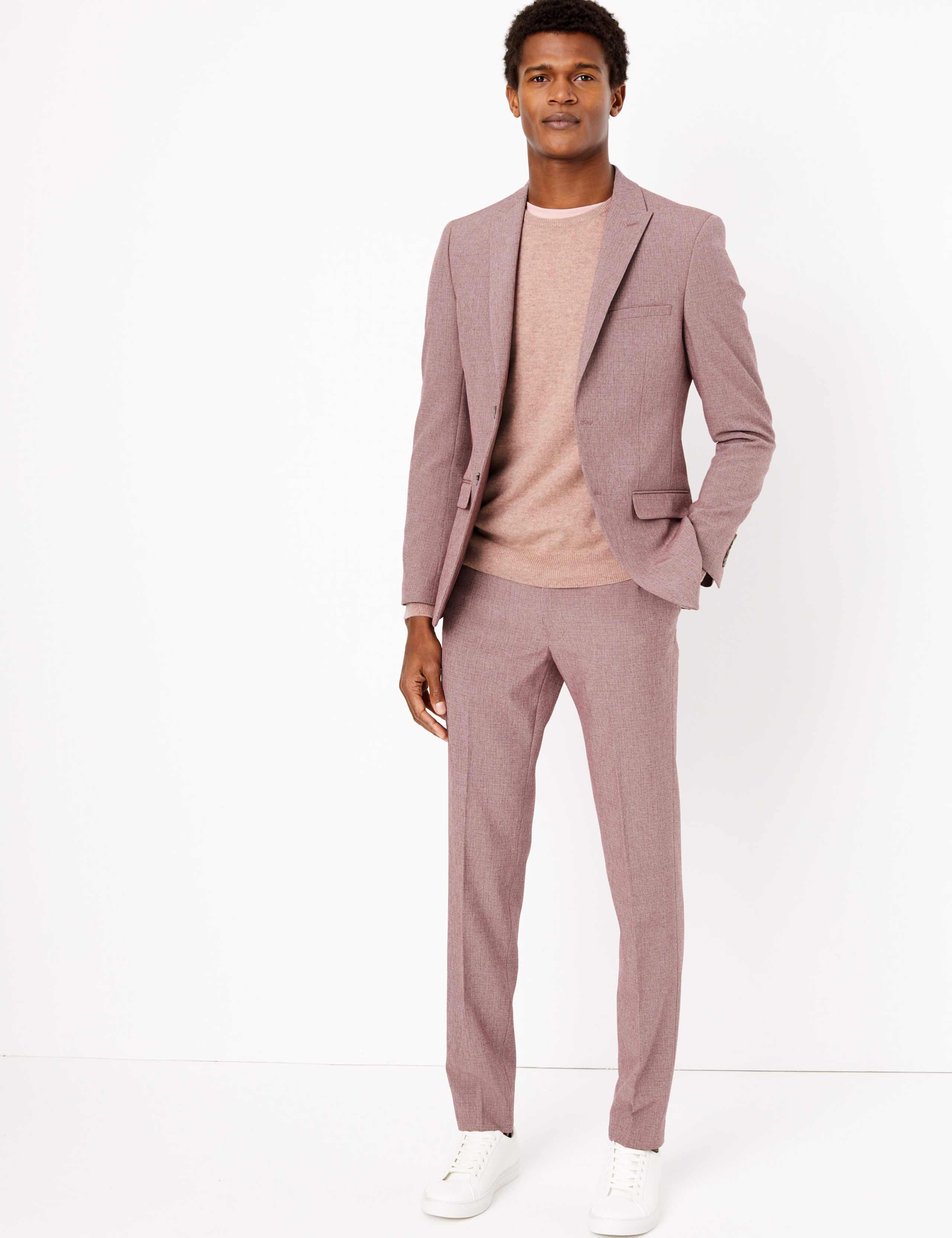 Skinny Fit Suit 3 of 8