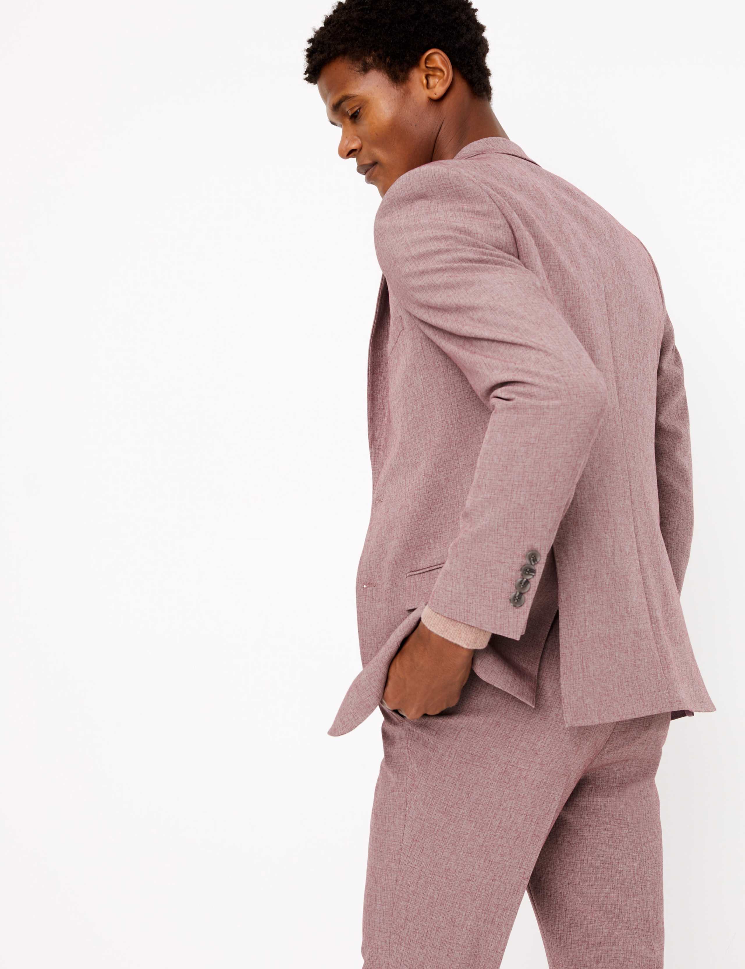 Skinny Fit Suit 2 of 8