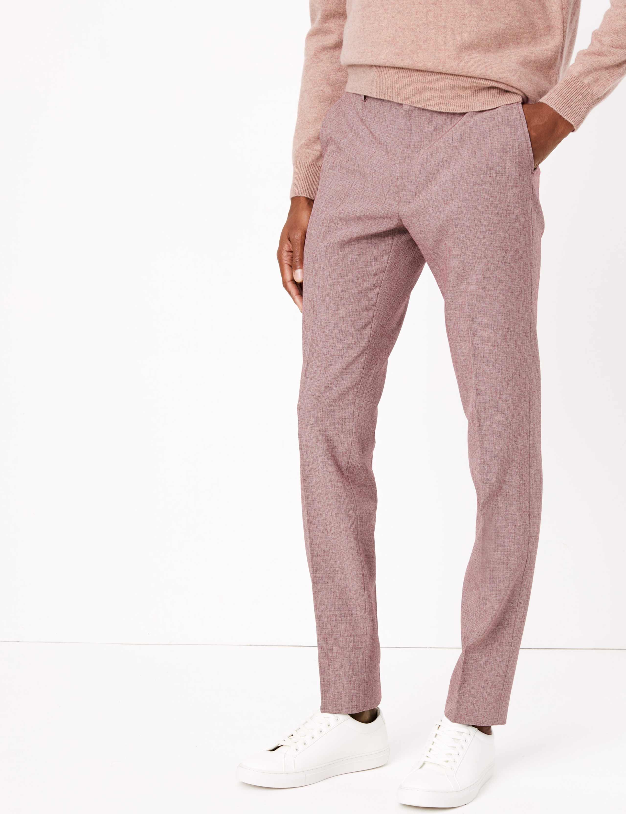 Skinny Fit Suit 7 of 8