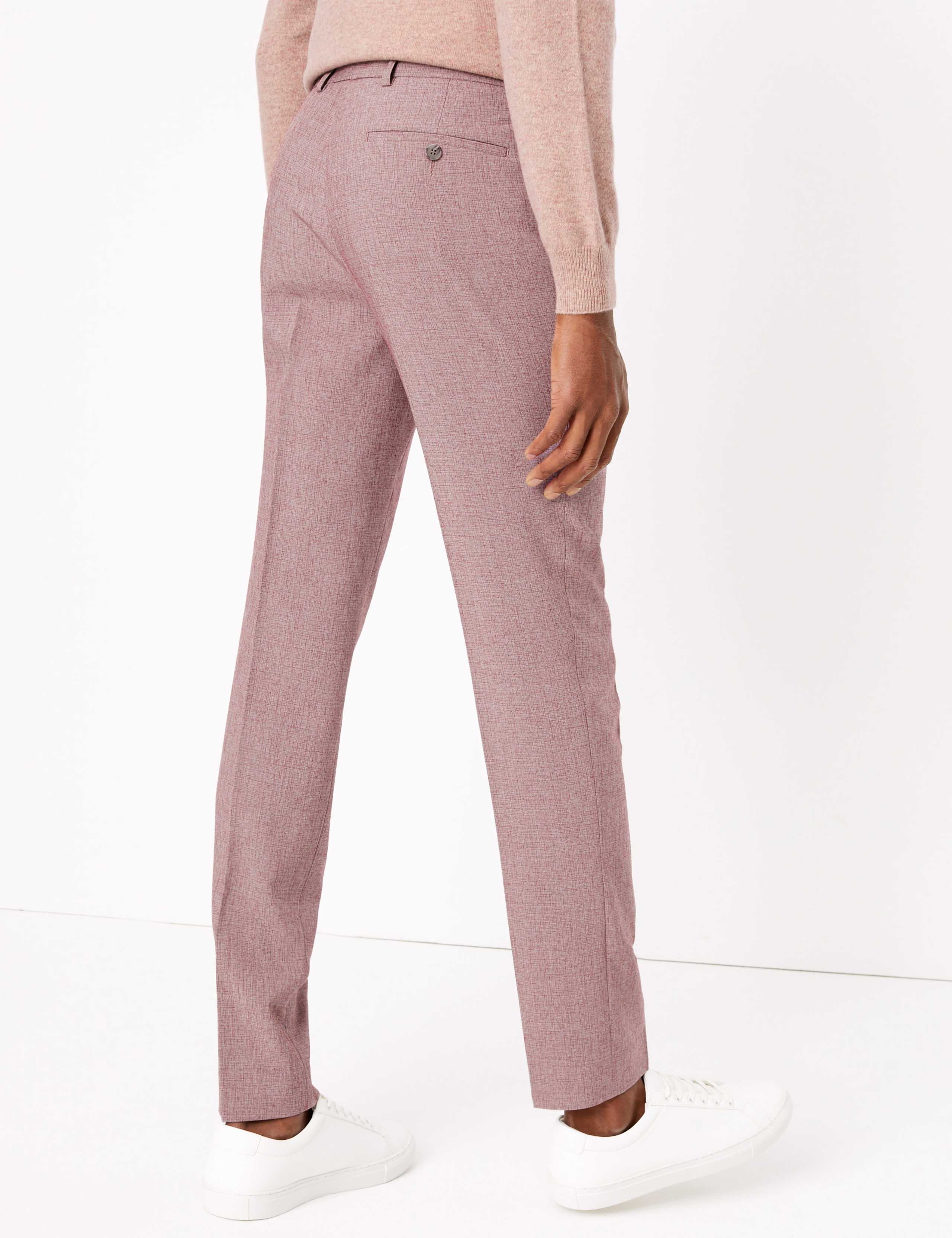 Skinny Fit Suit 8 of 8