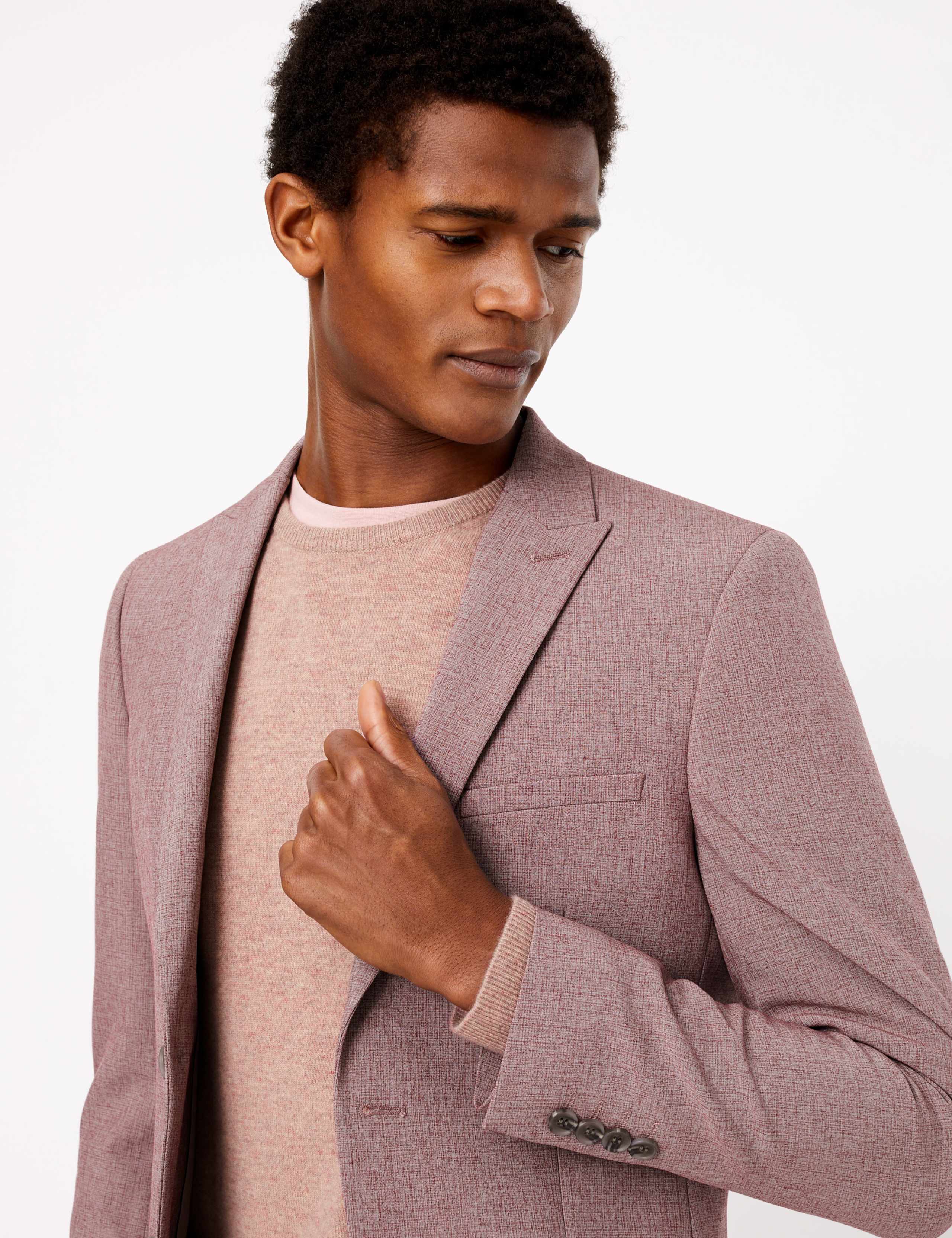 Skinny Fit Suit 5 of 8