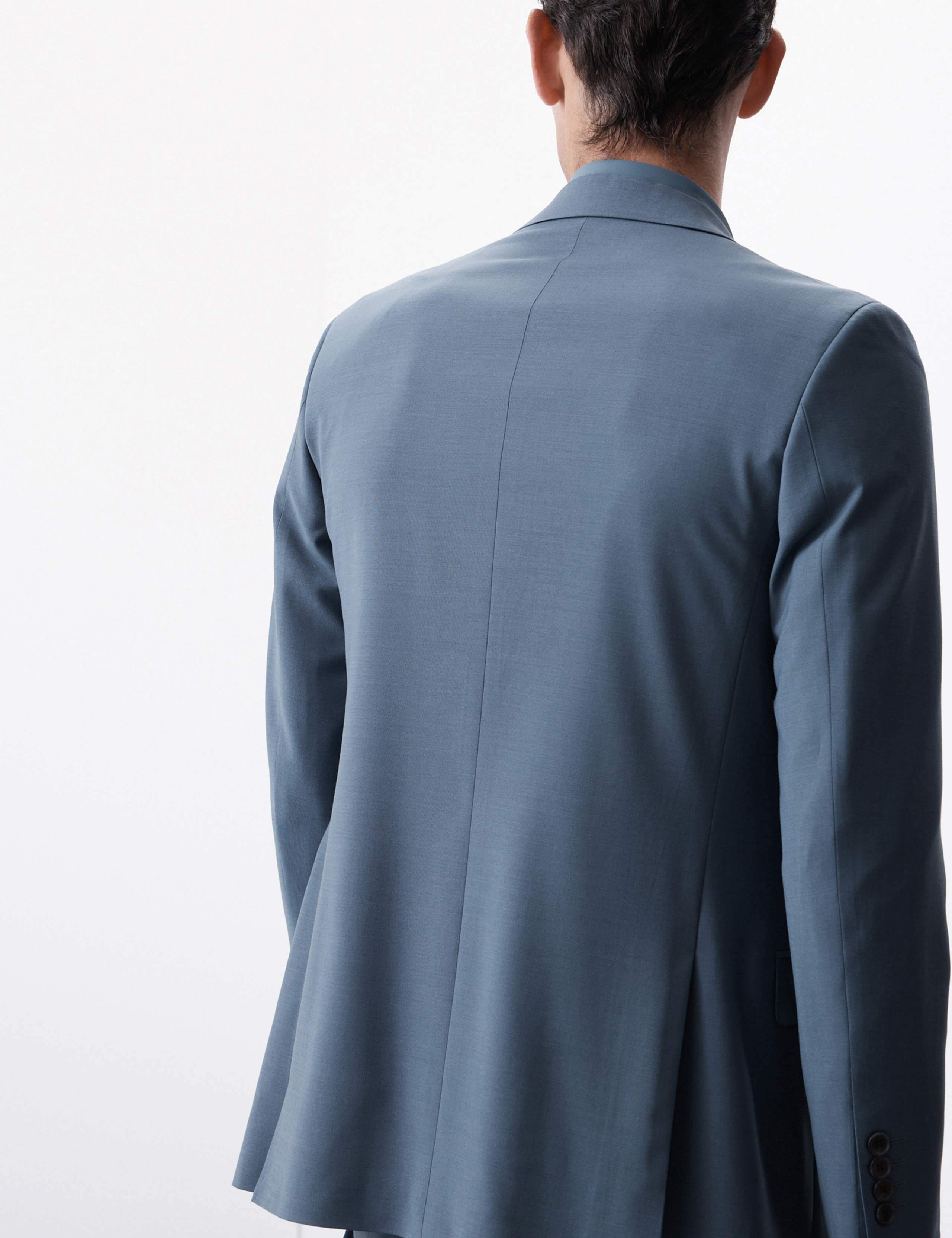 Tailored Fit Performance Suit 2 of 6