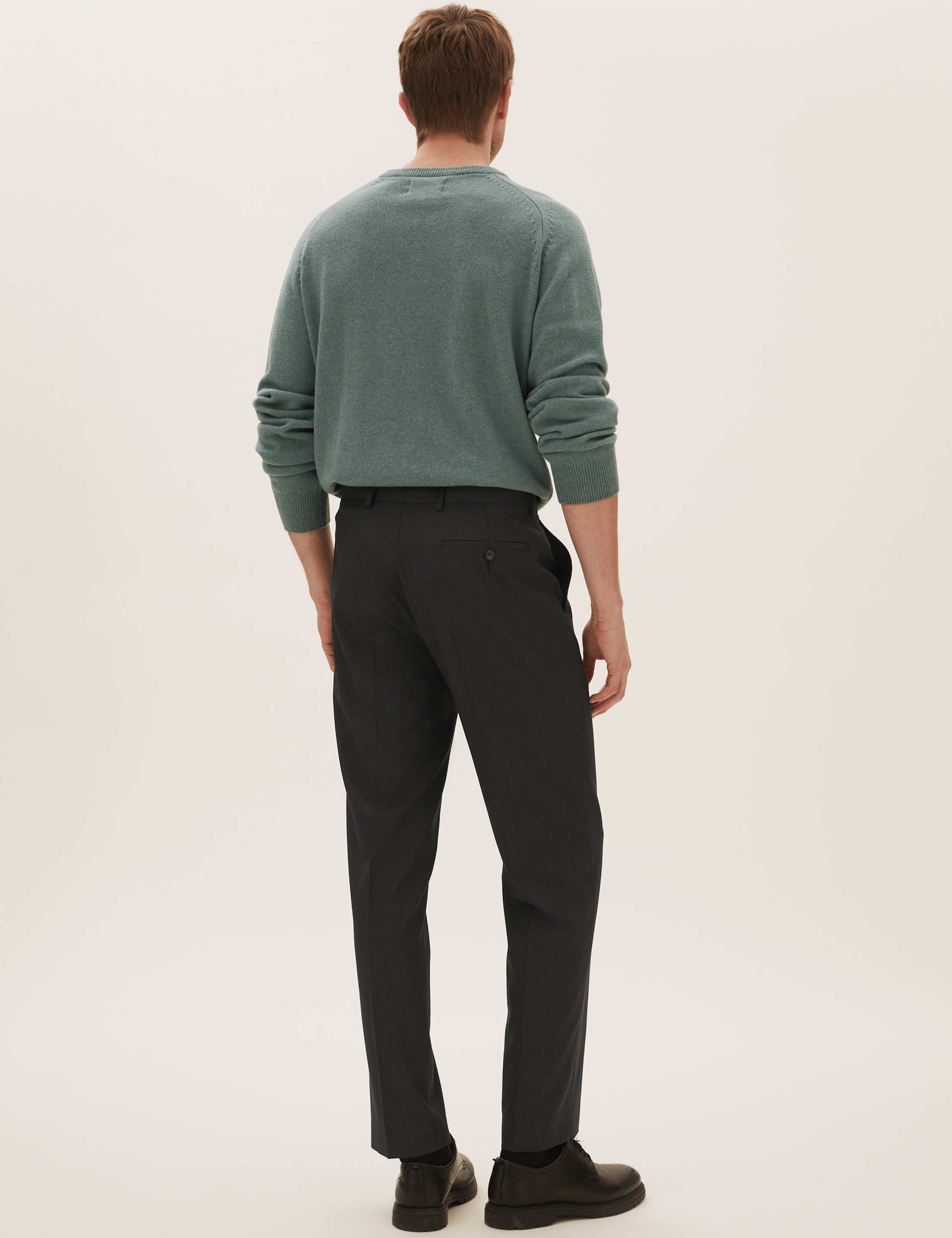 Regular Fit Stretch Suit 8 of 8