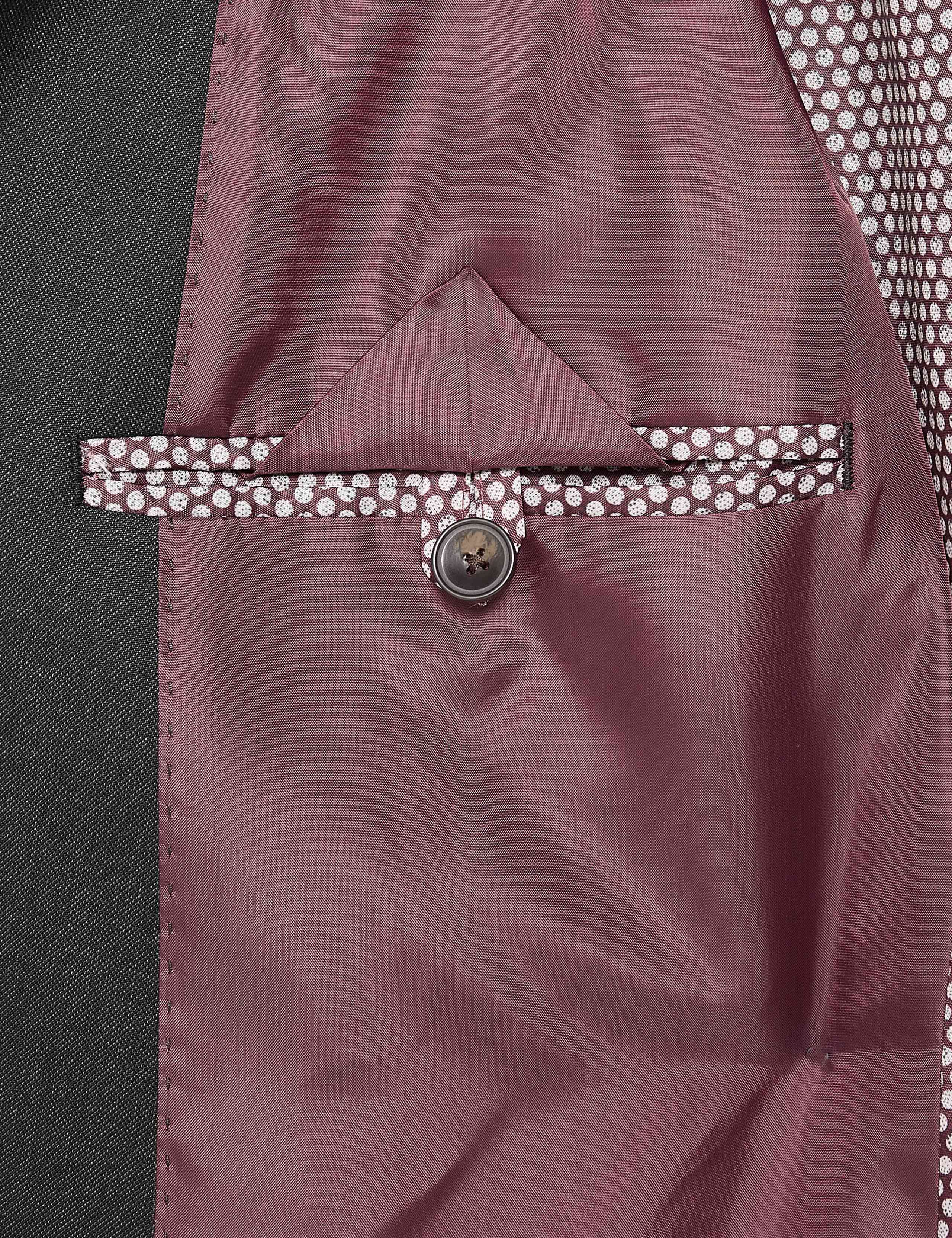 Regular Fit Stretch Suit 5 of 8