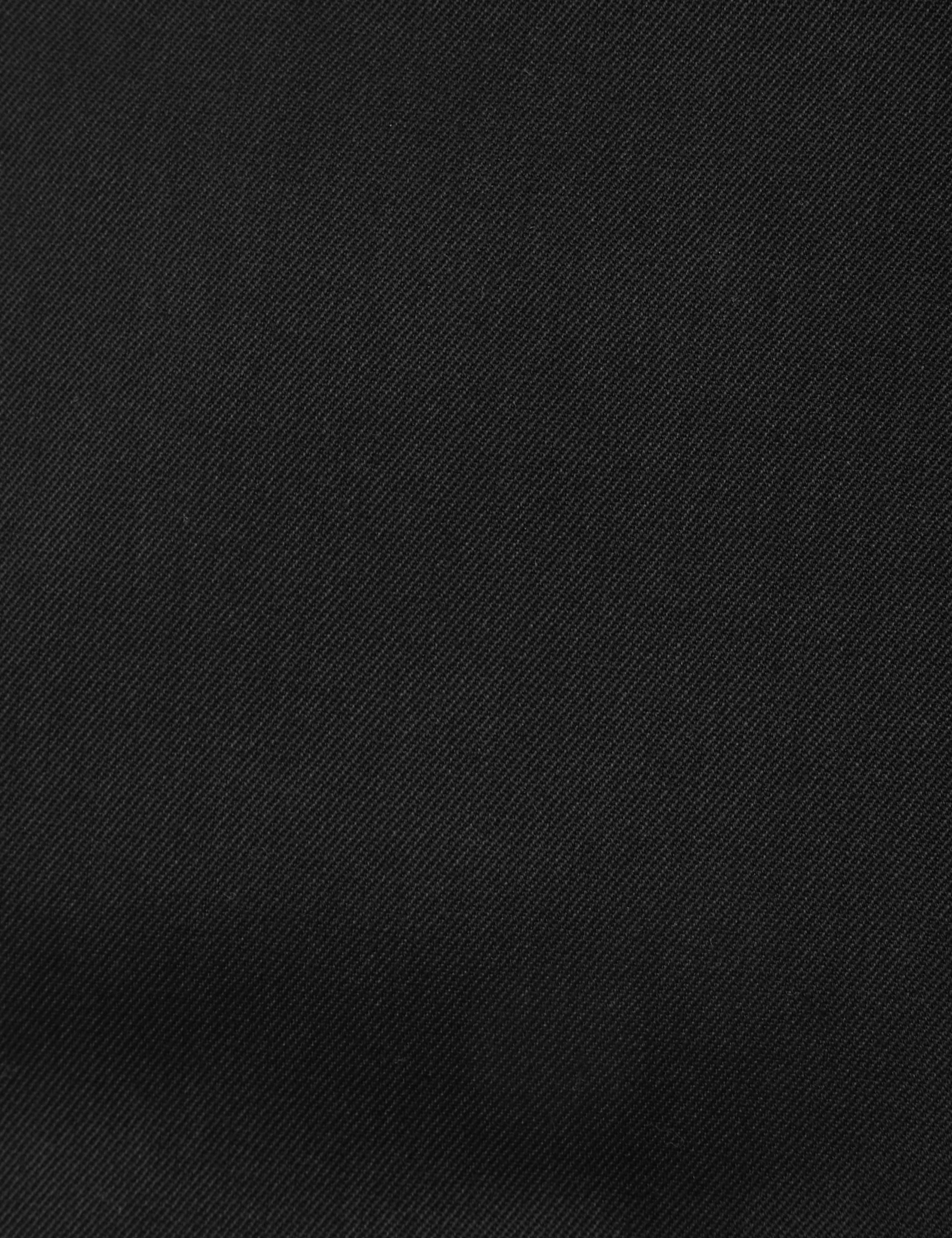 Big & Tall Black Regular Fit Suit 7 of 7