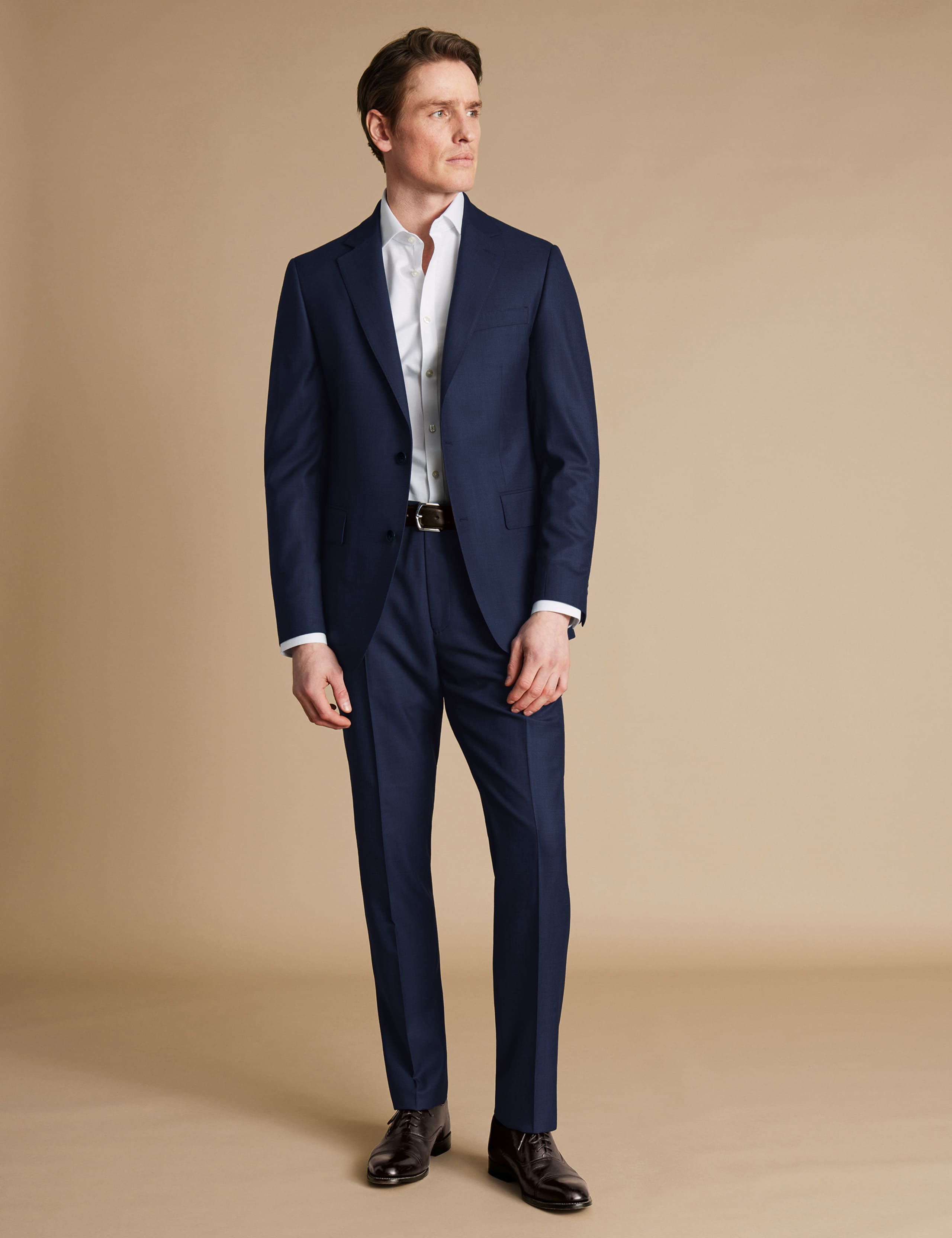 Ultimate Performance Slim Fit Suit