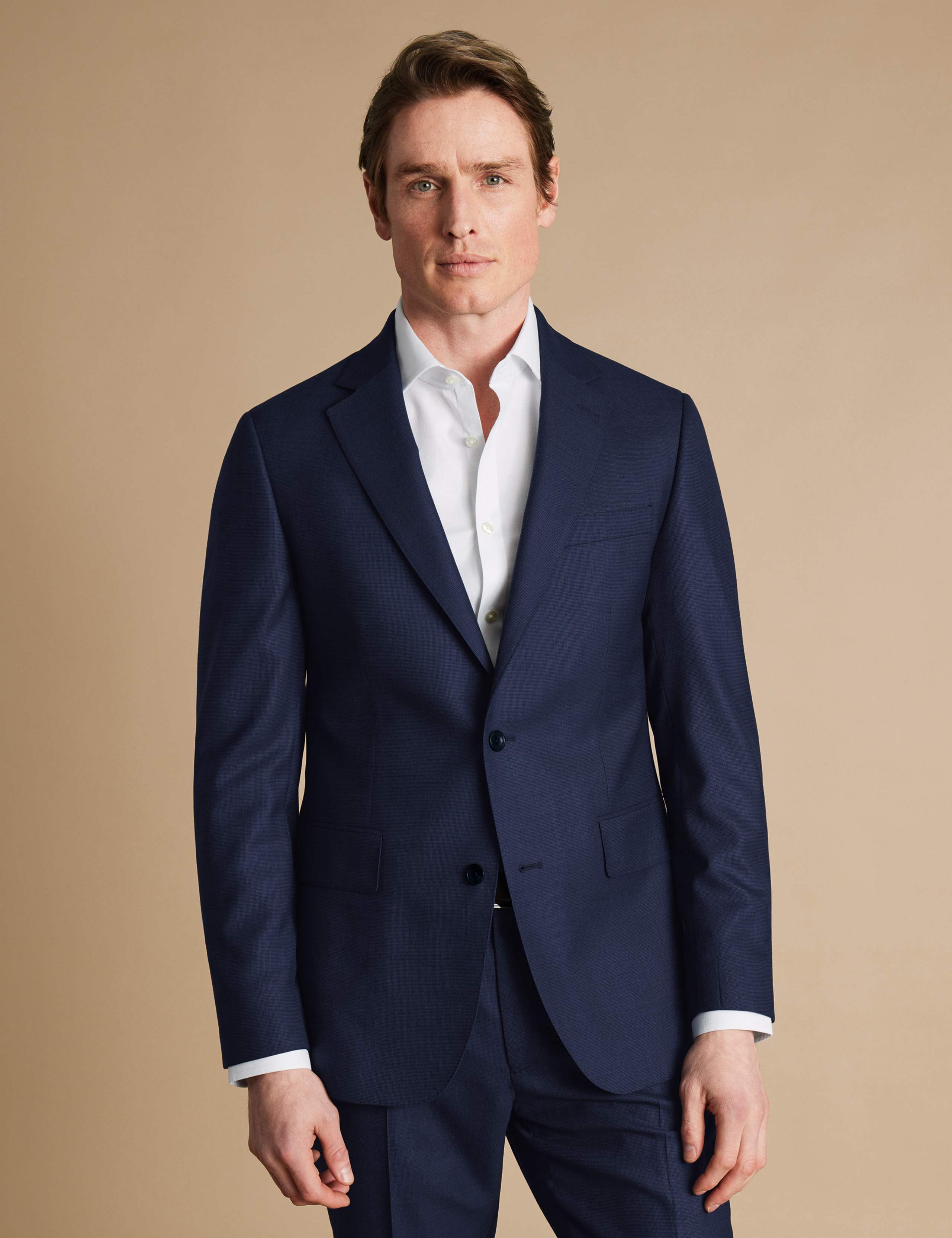 Ultimate Performance Slim Fit Suit 1 of 6
