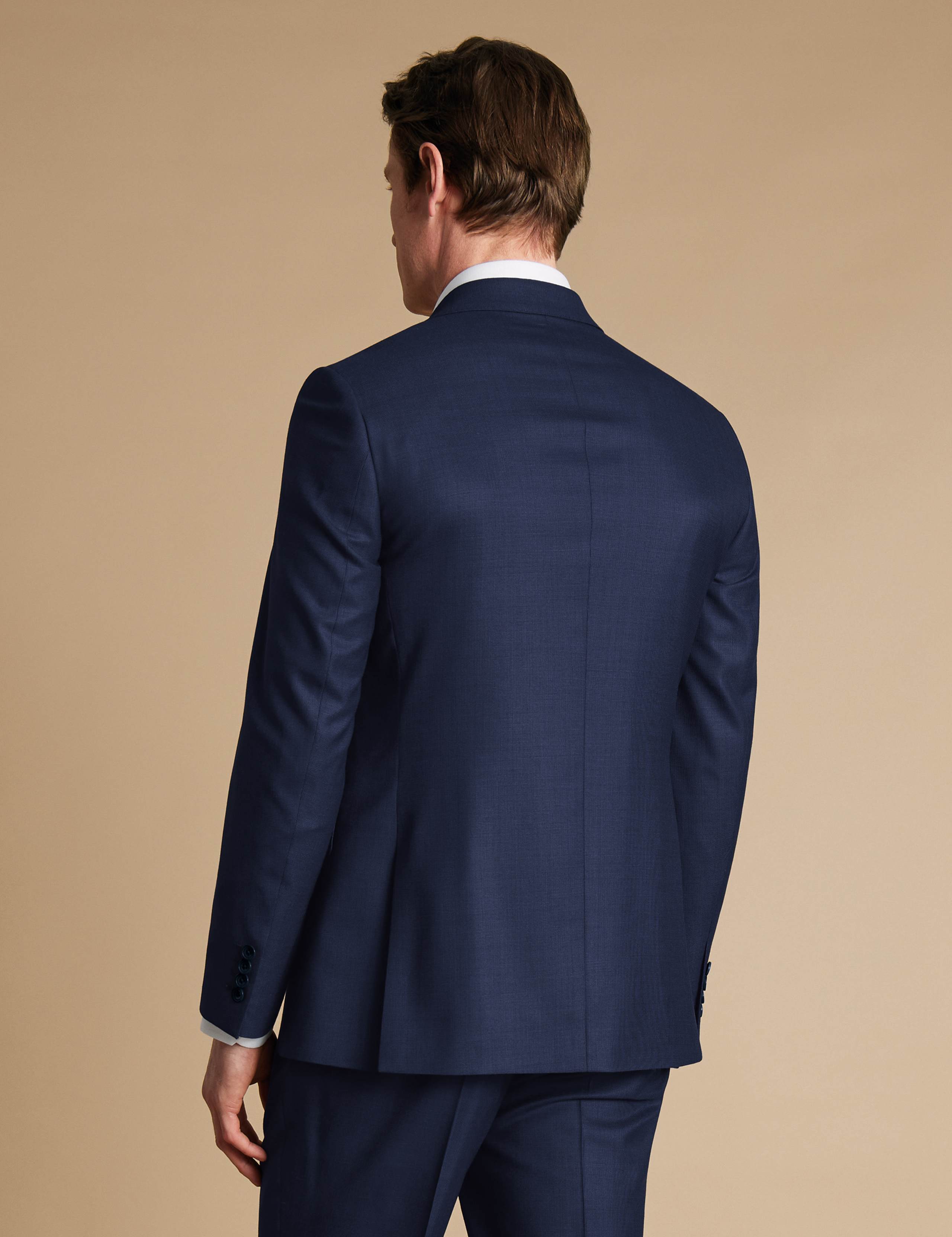 Ultimate Performance Slim Fit Suit 2 of 6