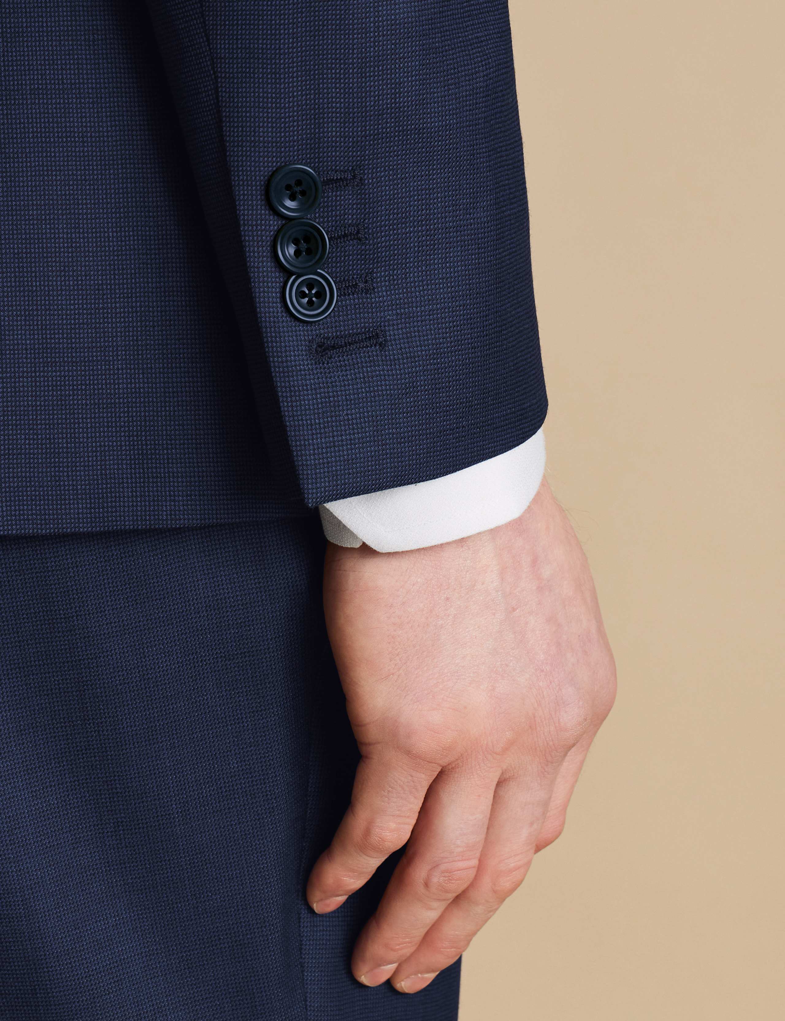 Ultimate Performance Slim Fit Suit 6 of 6