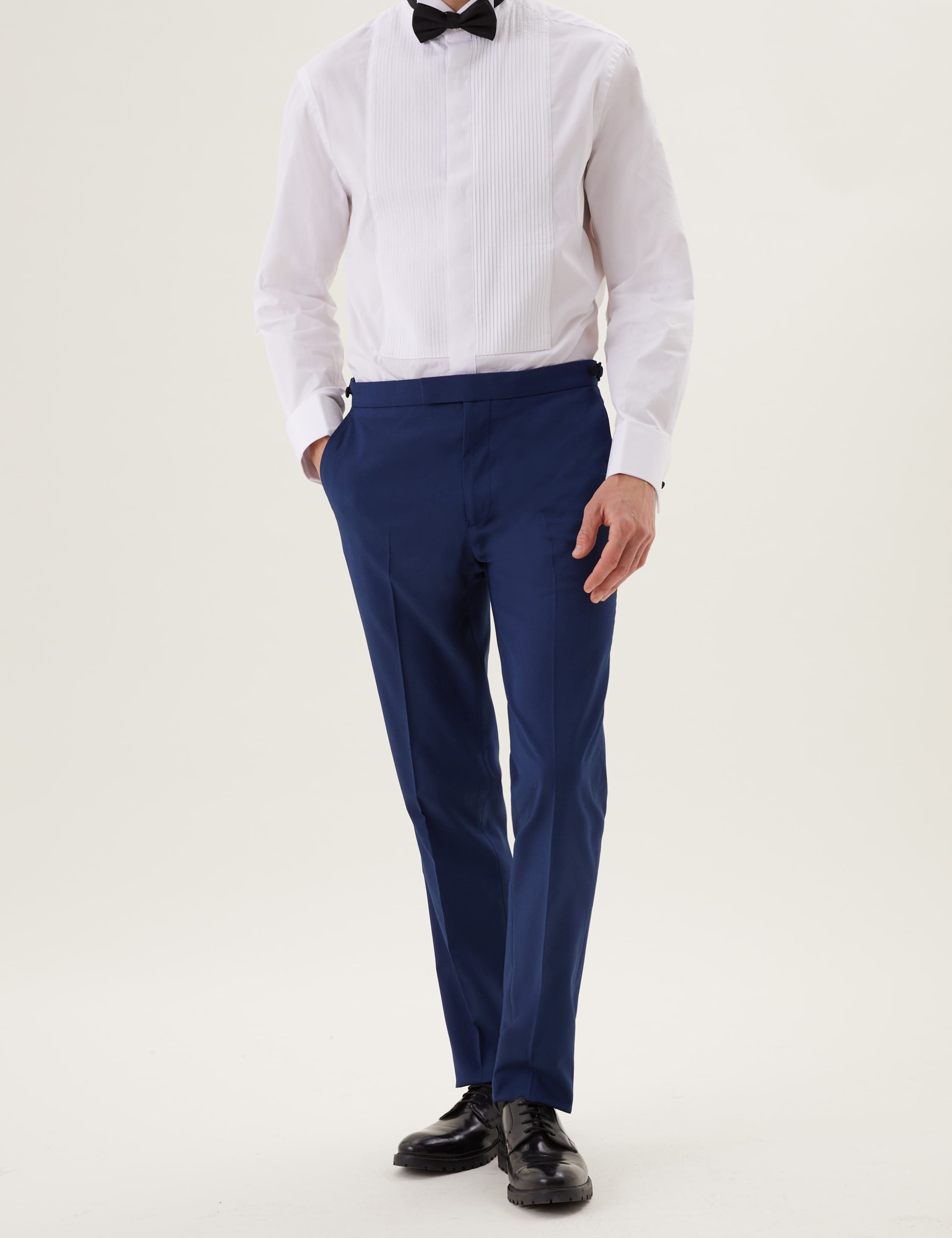 Slim Fit Tuxedo 6 of 7