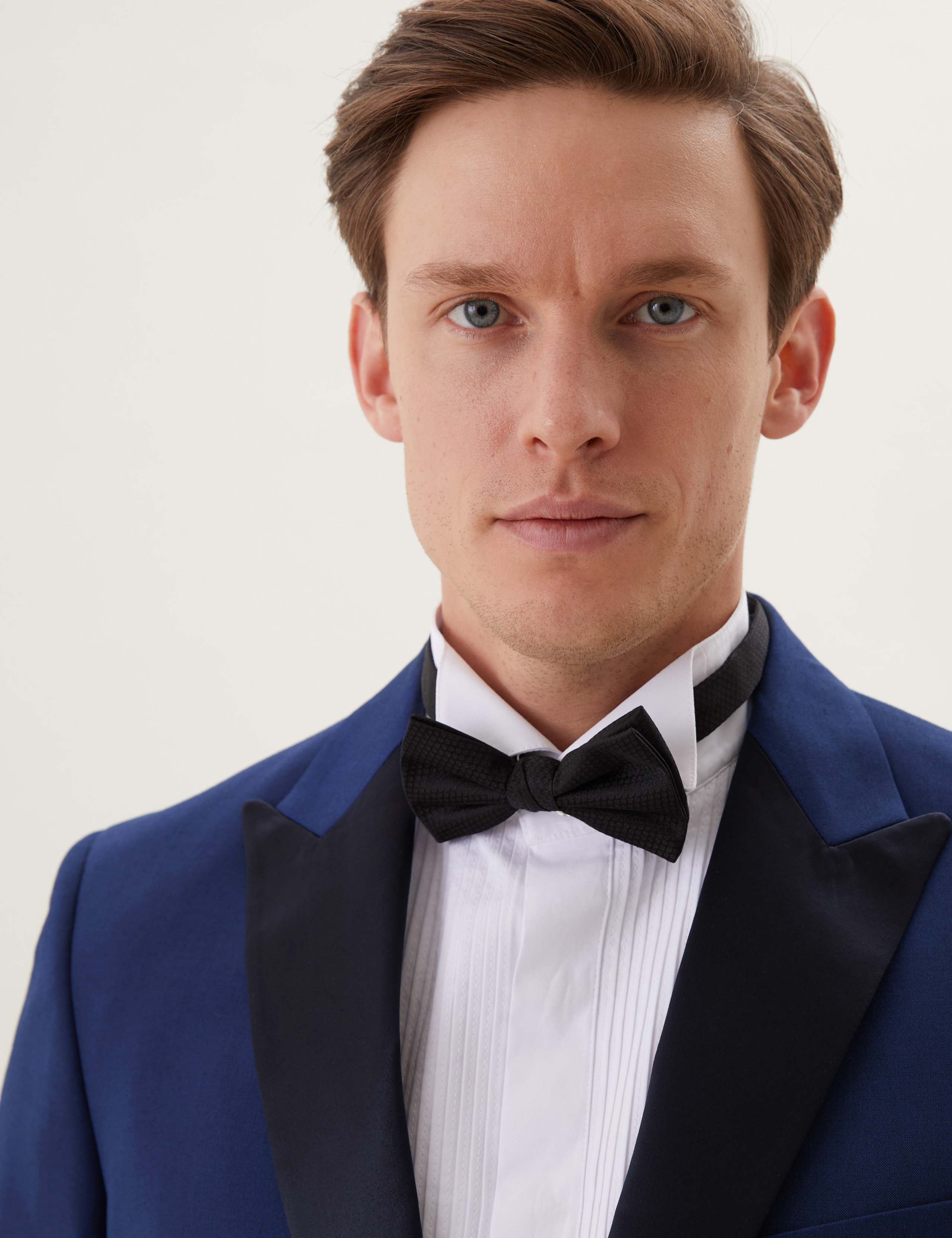 Slim Fit Tuxedo 4 of 7