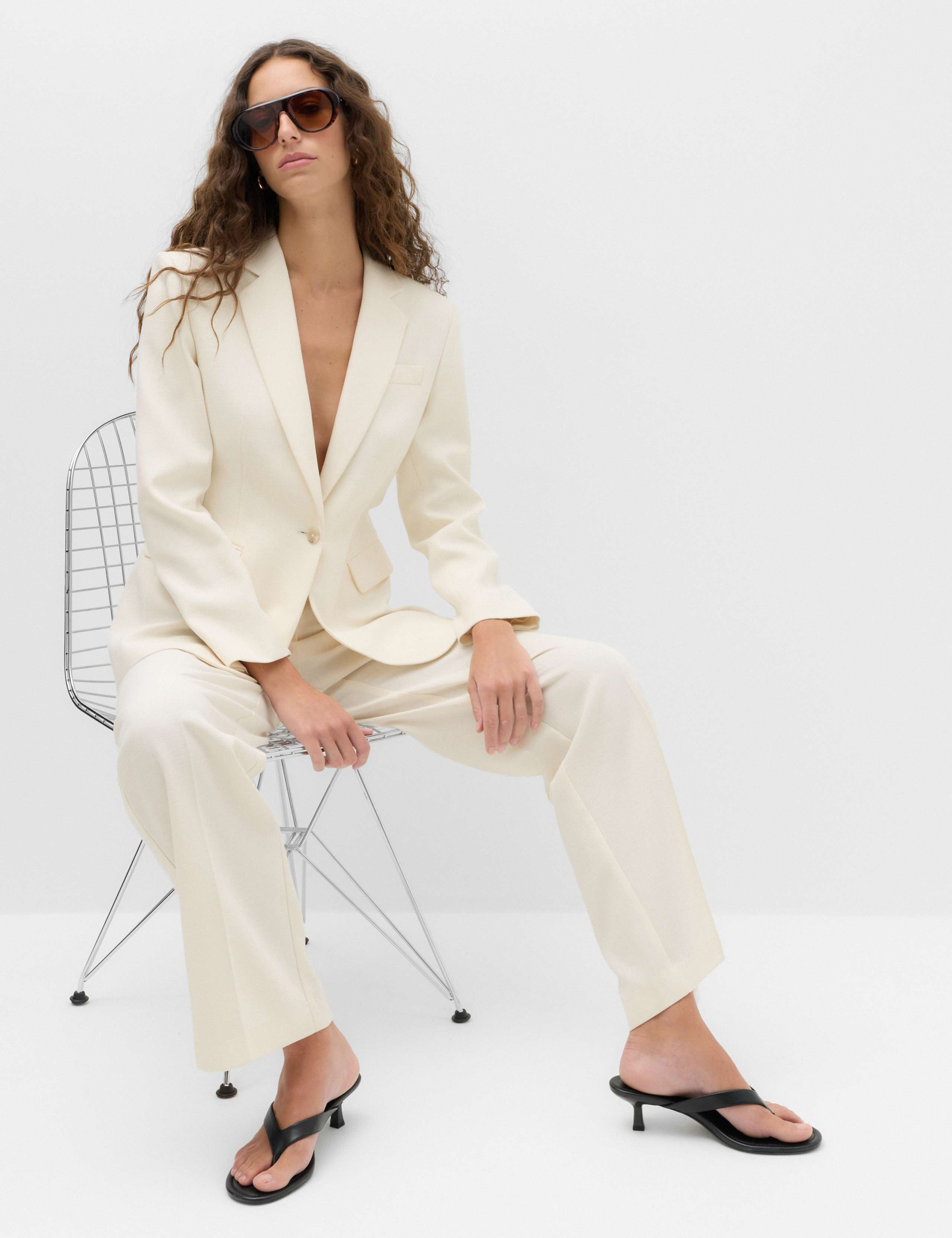 Ultimate Jacket & Trouser Set