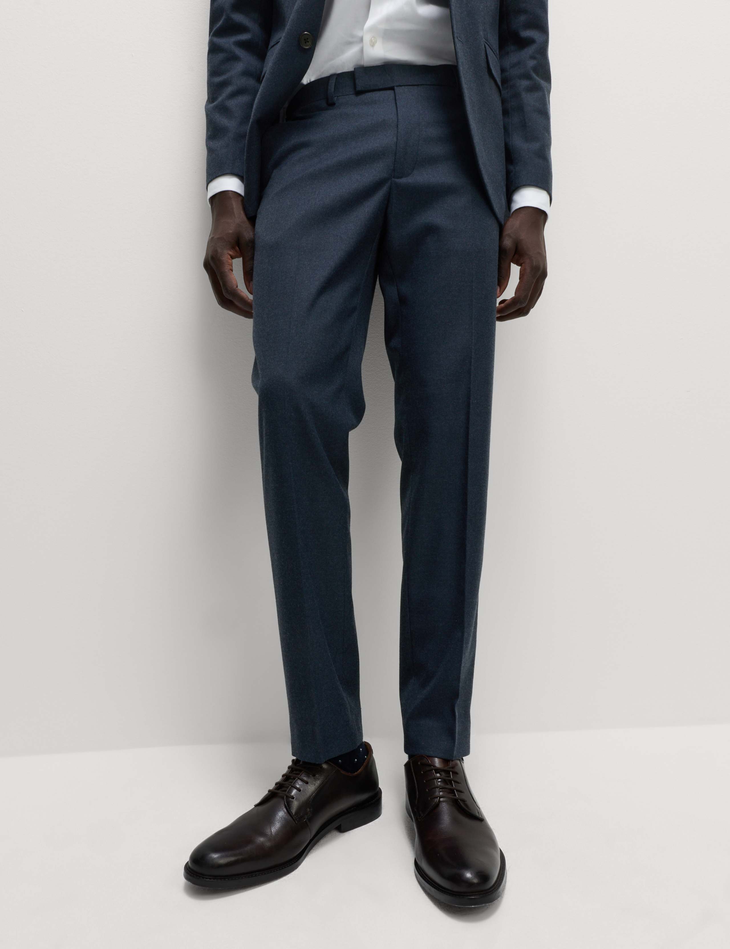 Slim Fit Suit 4 of 5