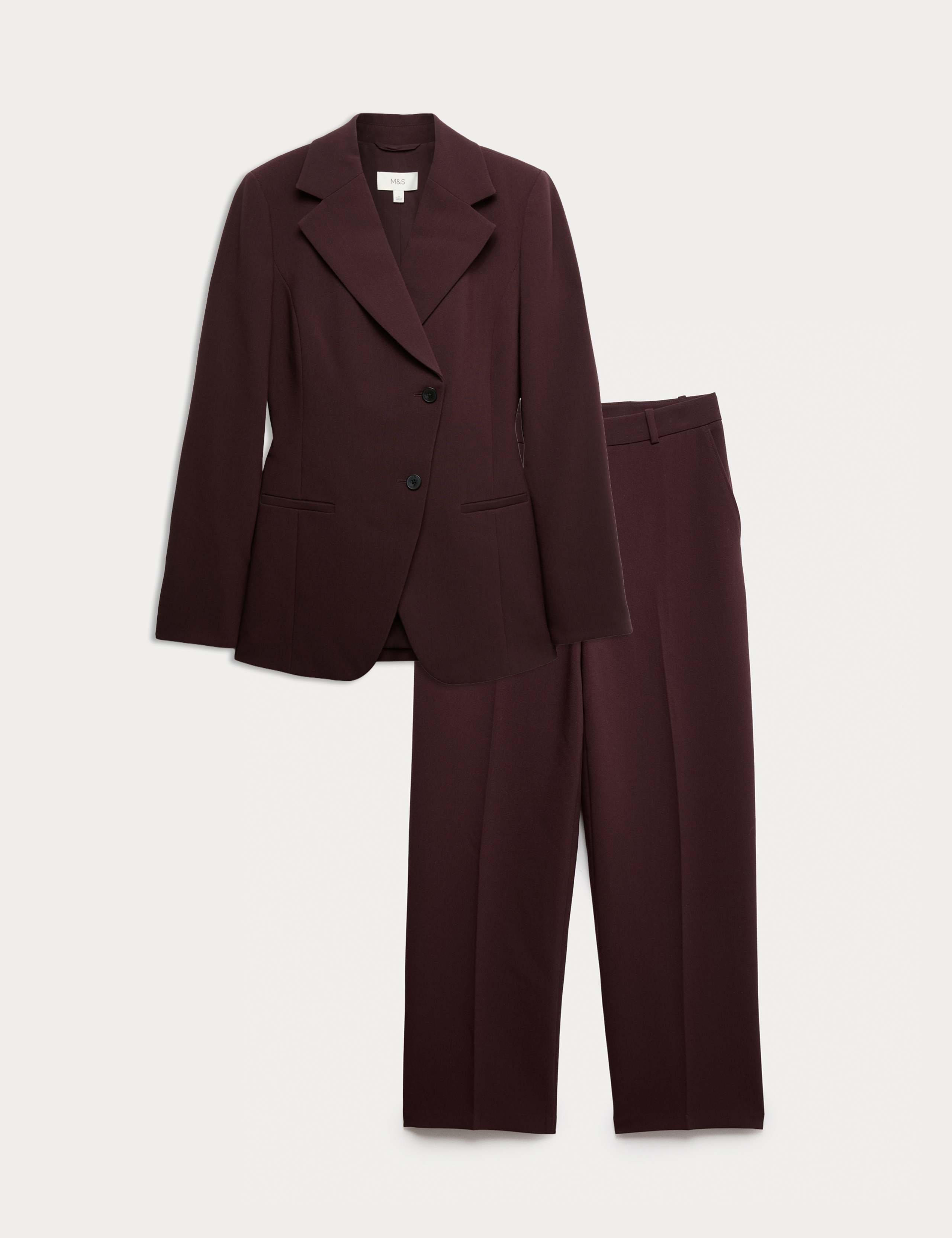 Blazer & Trousers Set 1 of 6