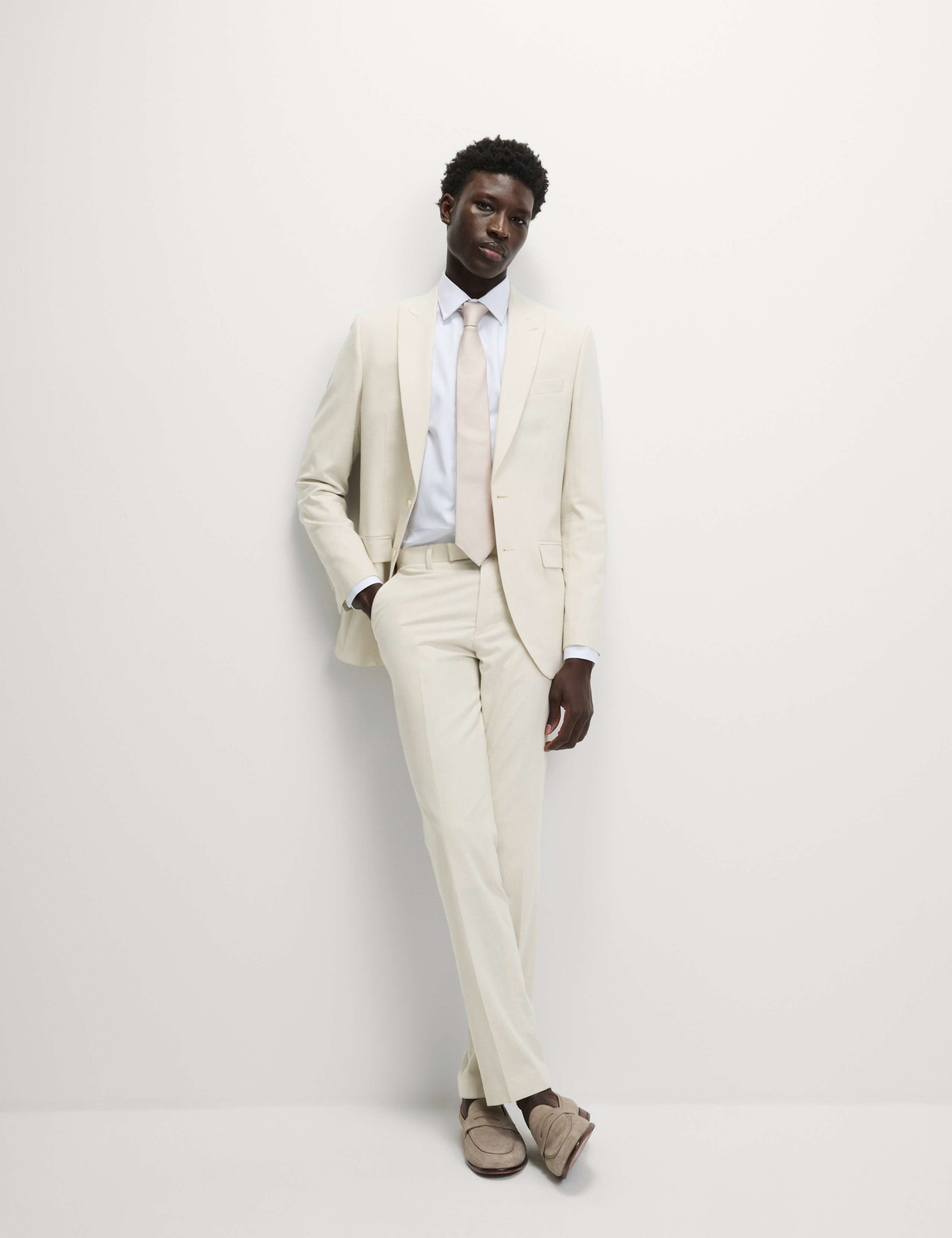 Slim Fit Suit 4 of 6