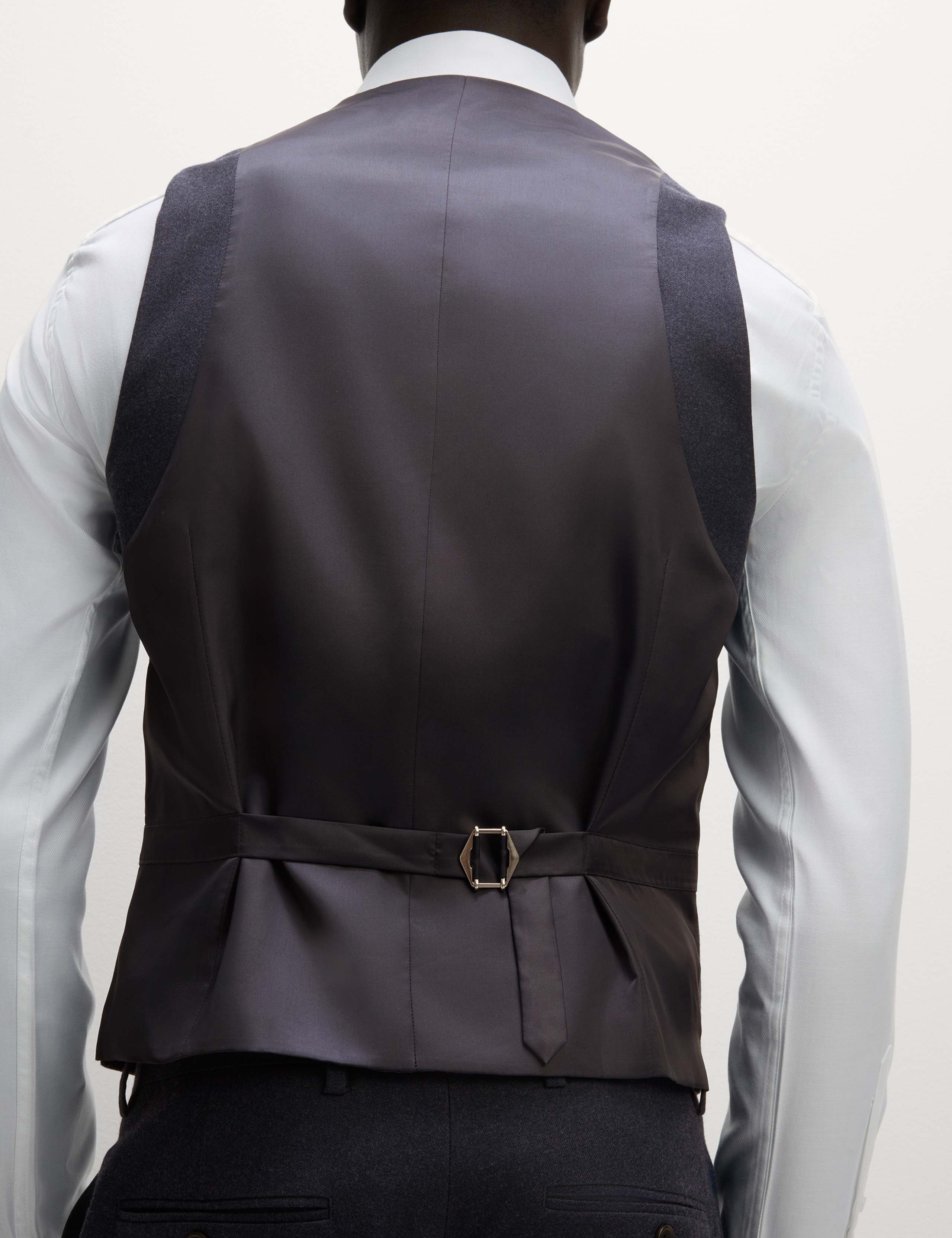 Slim Fit Suit 2 of 6