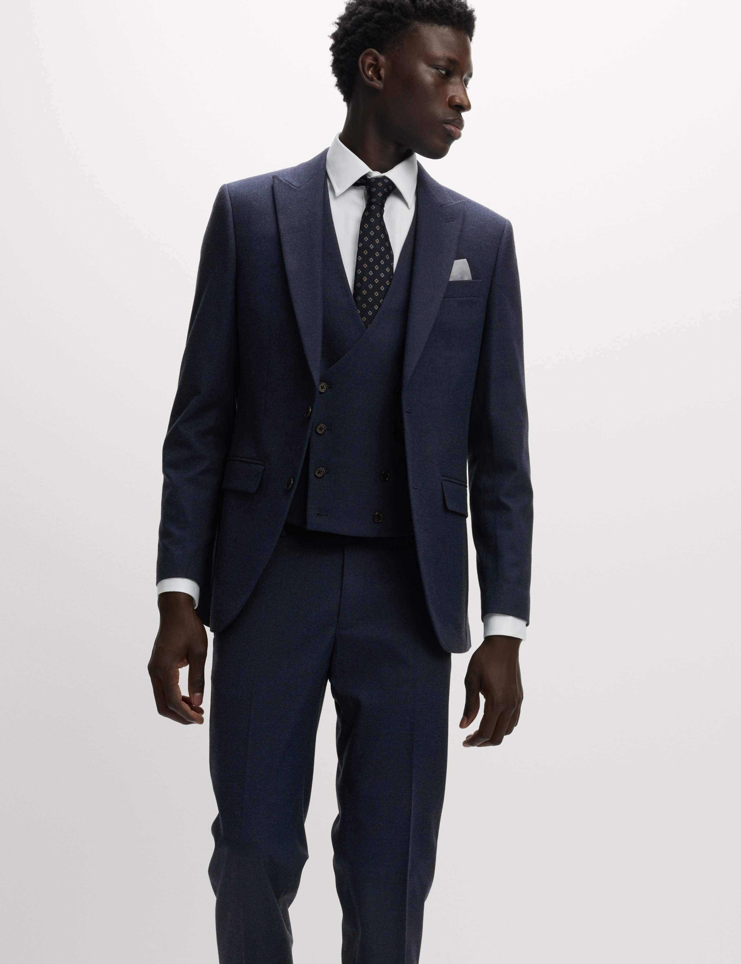 Slim Fit Suit 4 of 6