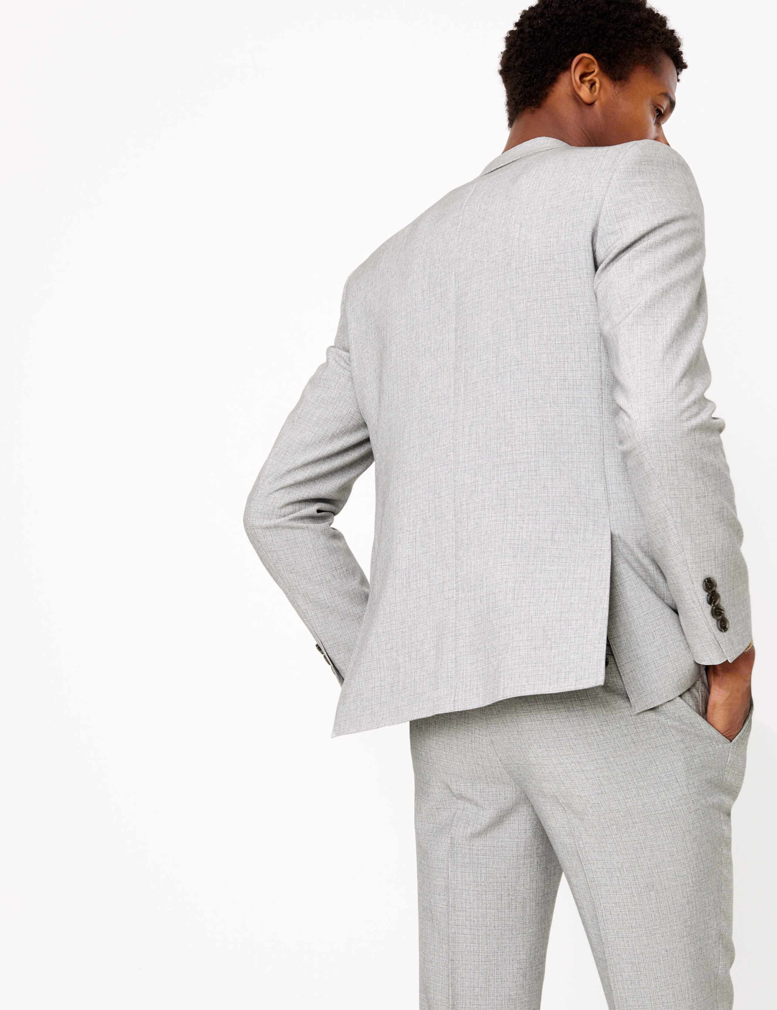 Skinny Fit Suit 2 of 7