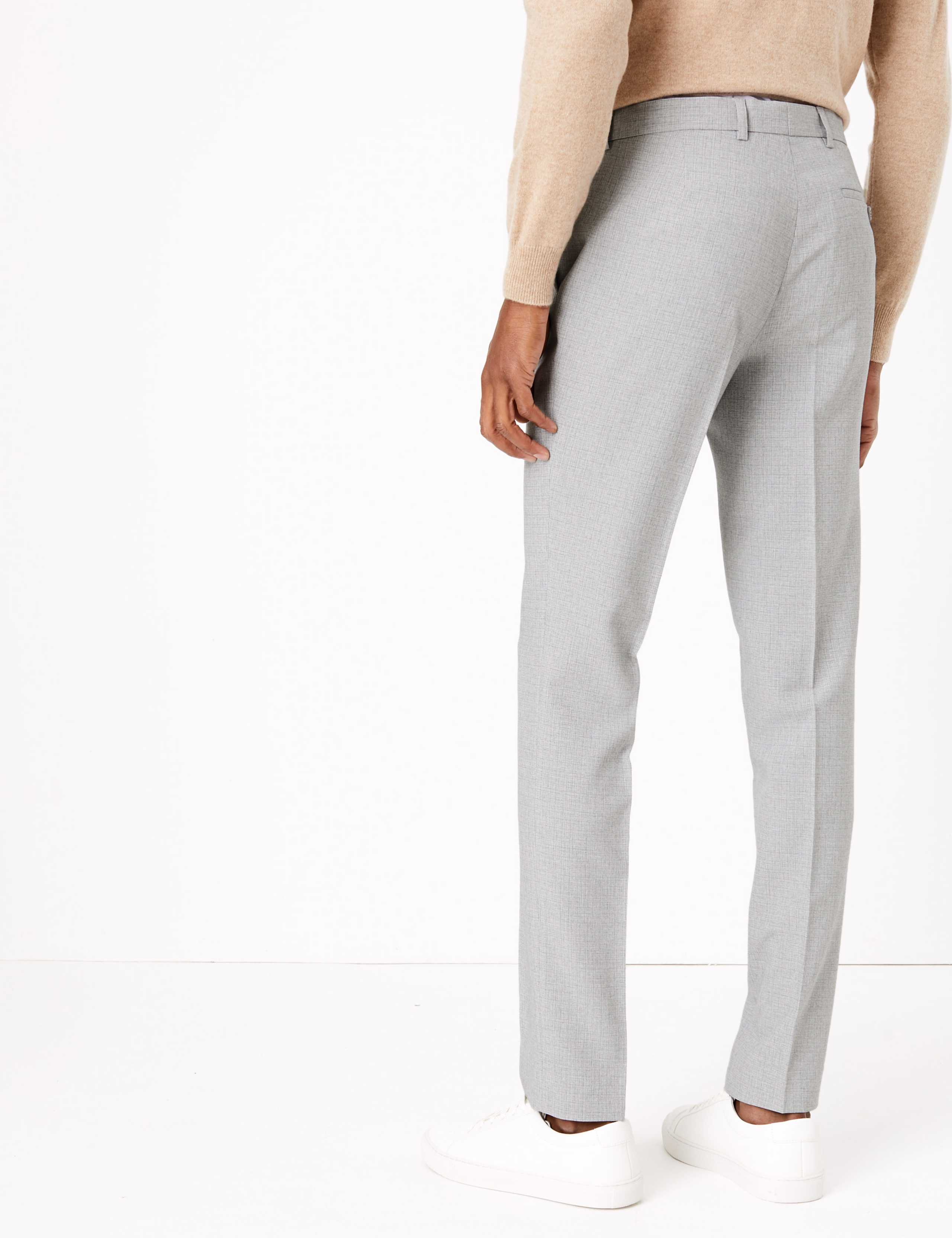 Skinny Fit Suit 6 of 7