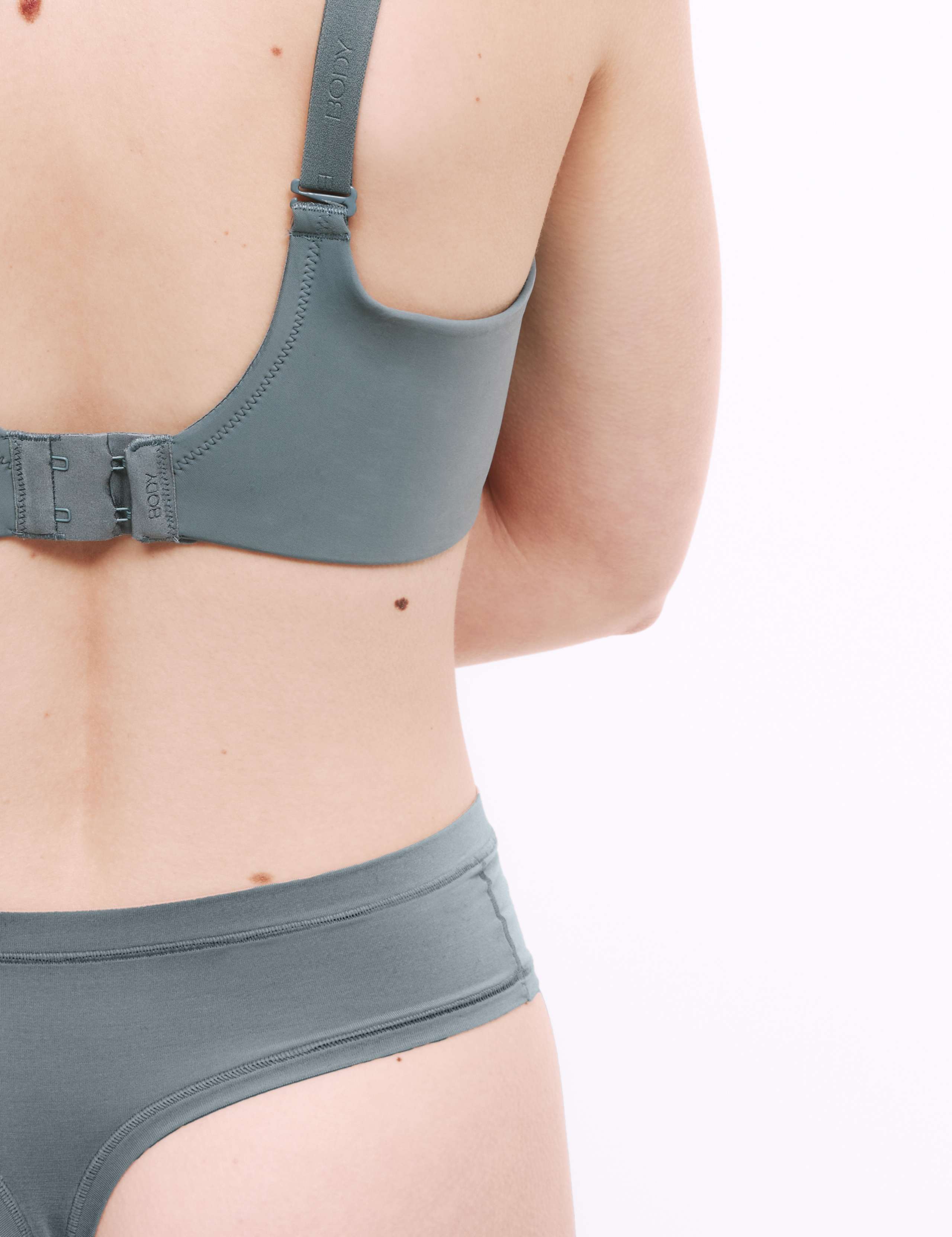 Flexifit™ Non Wired Full Cup Bra Set A-E 6 of 6