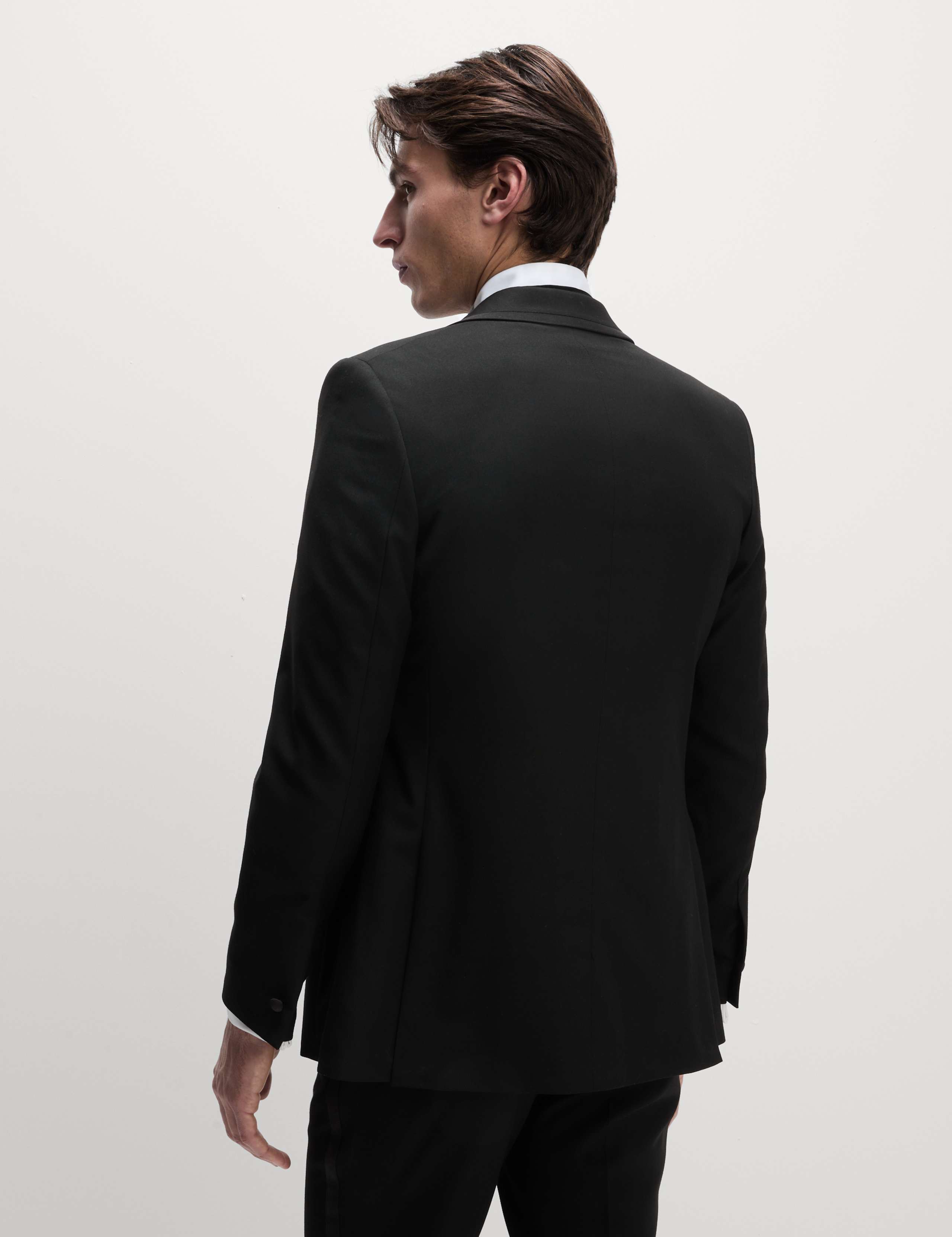 Slim Fit Stretch Tuxedo Suit 2 of 6
