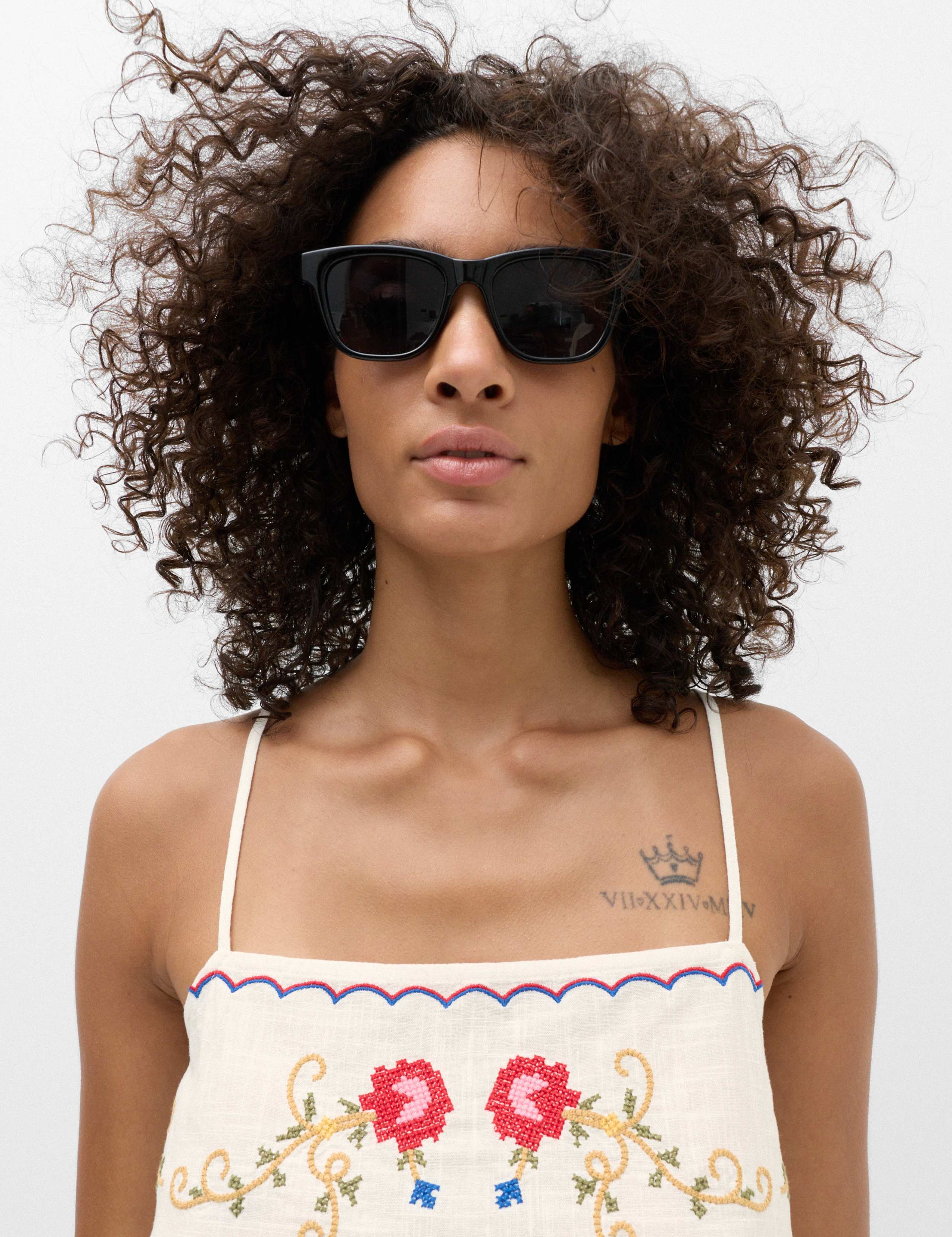 Cami Top & Short Set 2 of 6