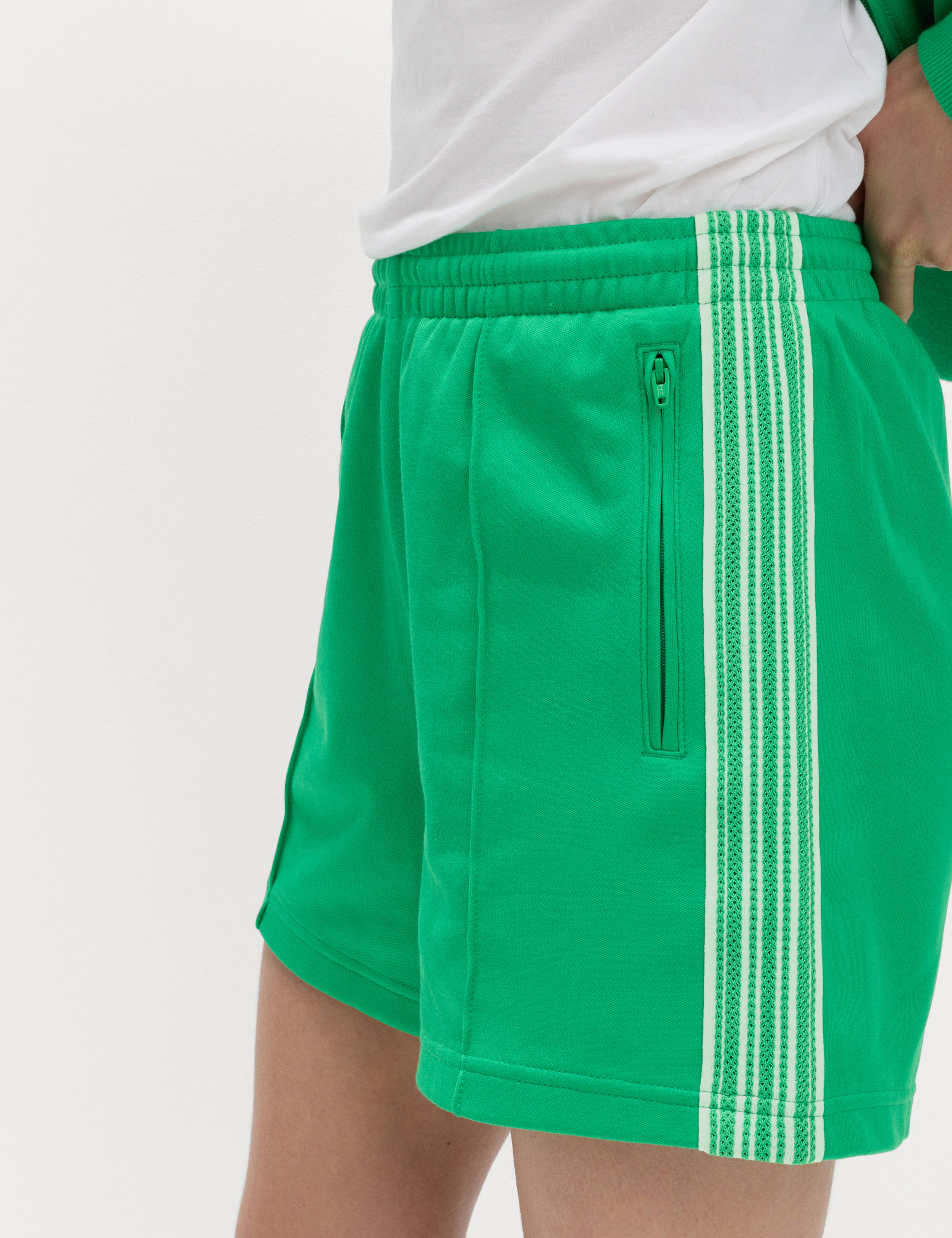 Jacket & Shorts Set 5 of 6