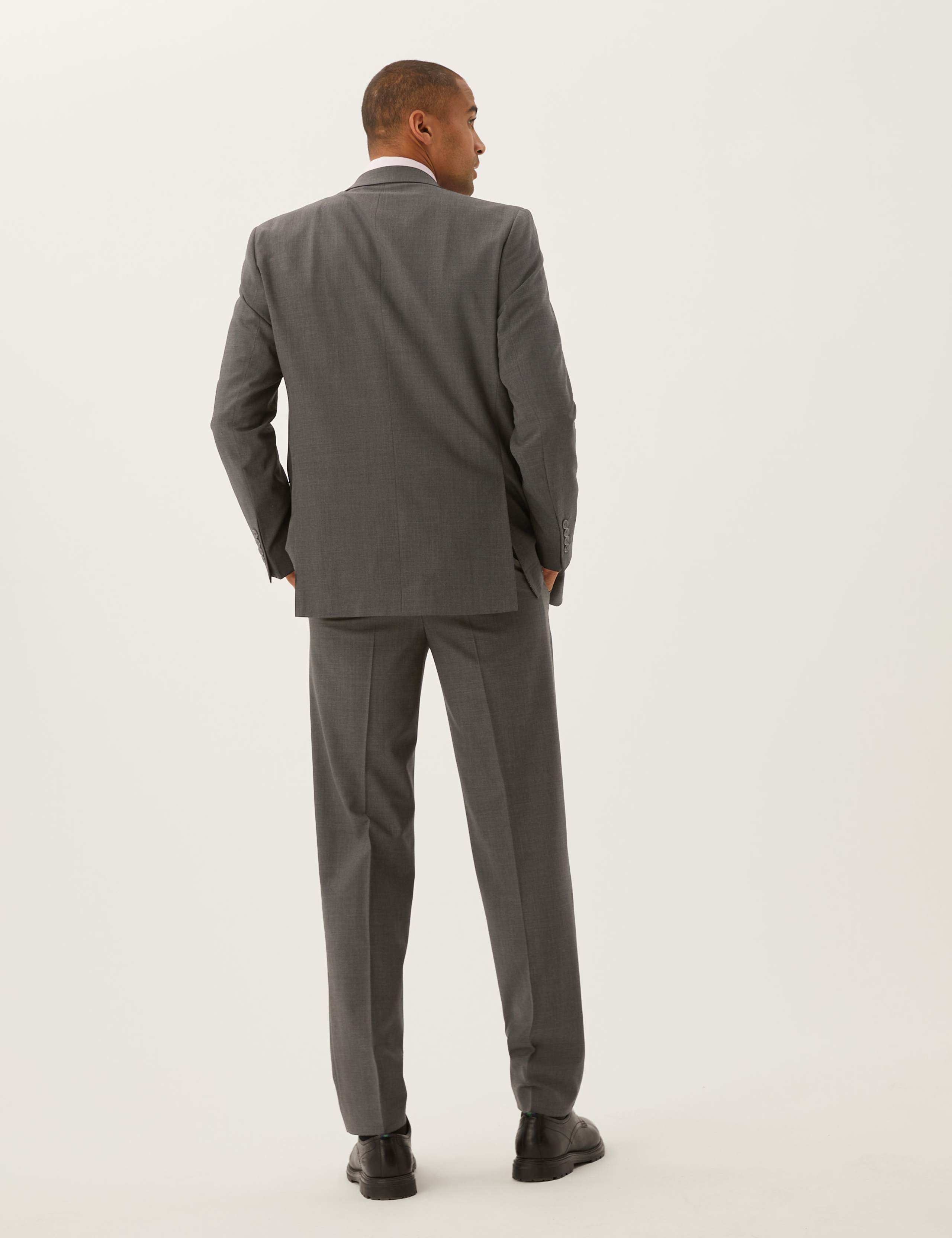 The Ultimate Regular Fit Suit 2 of 9