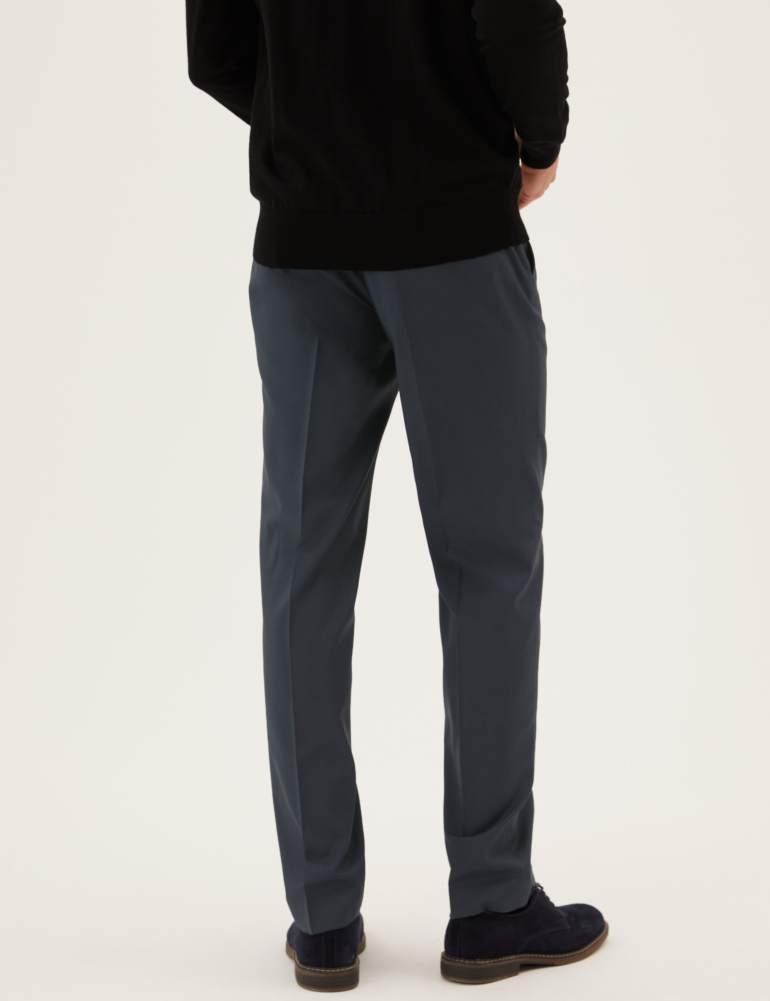 Regular Fit Stretch Suit 8 of 8