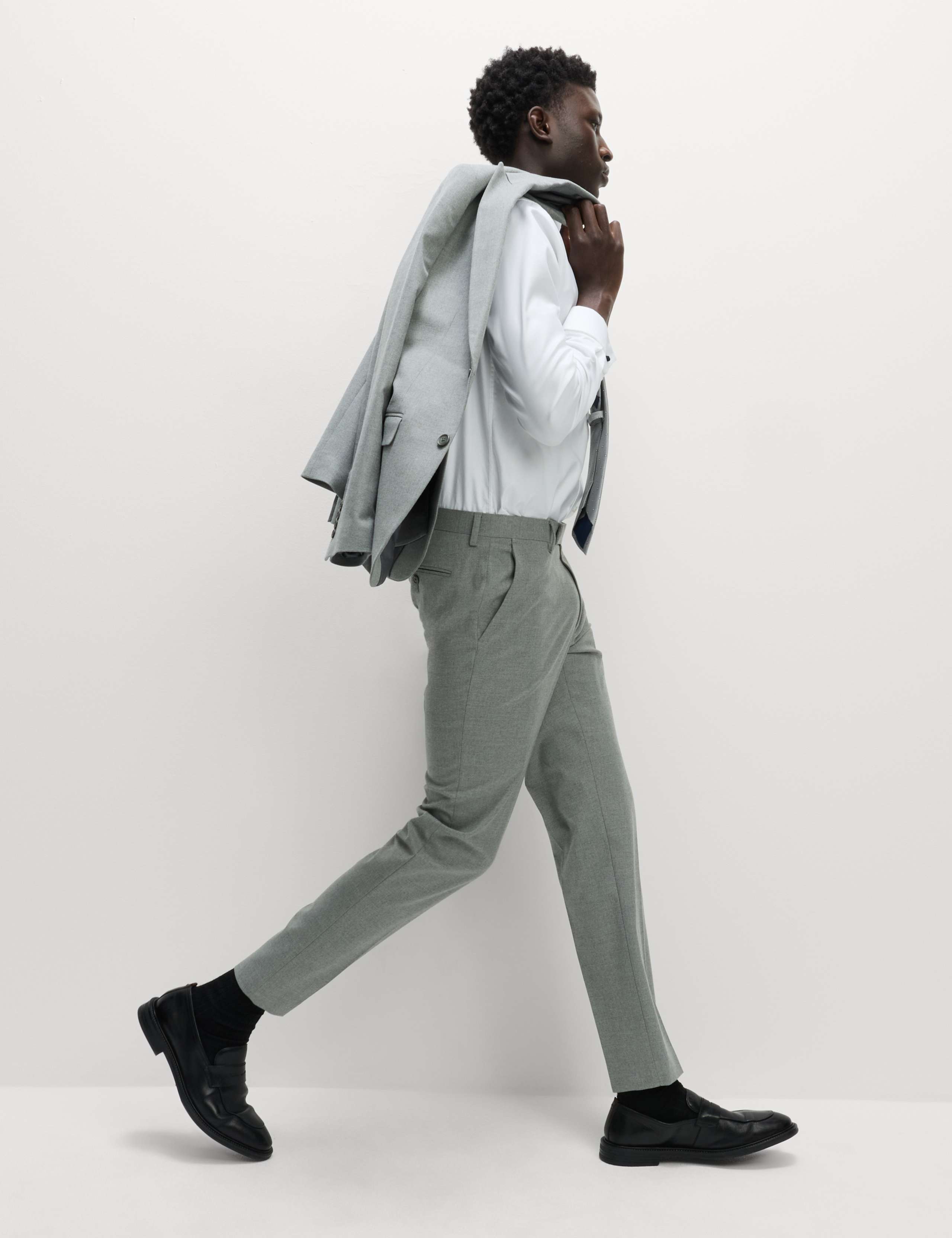 Slim Fit Suit 5 of 6