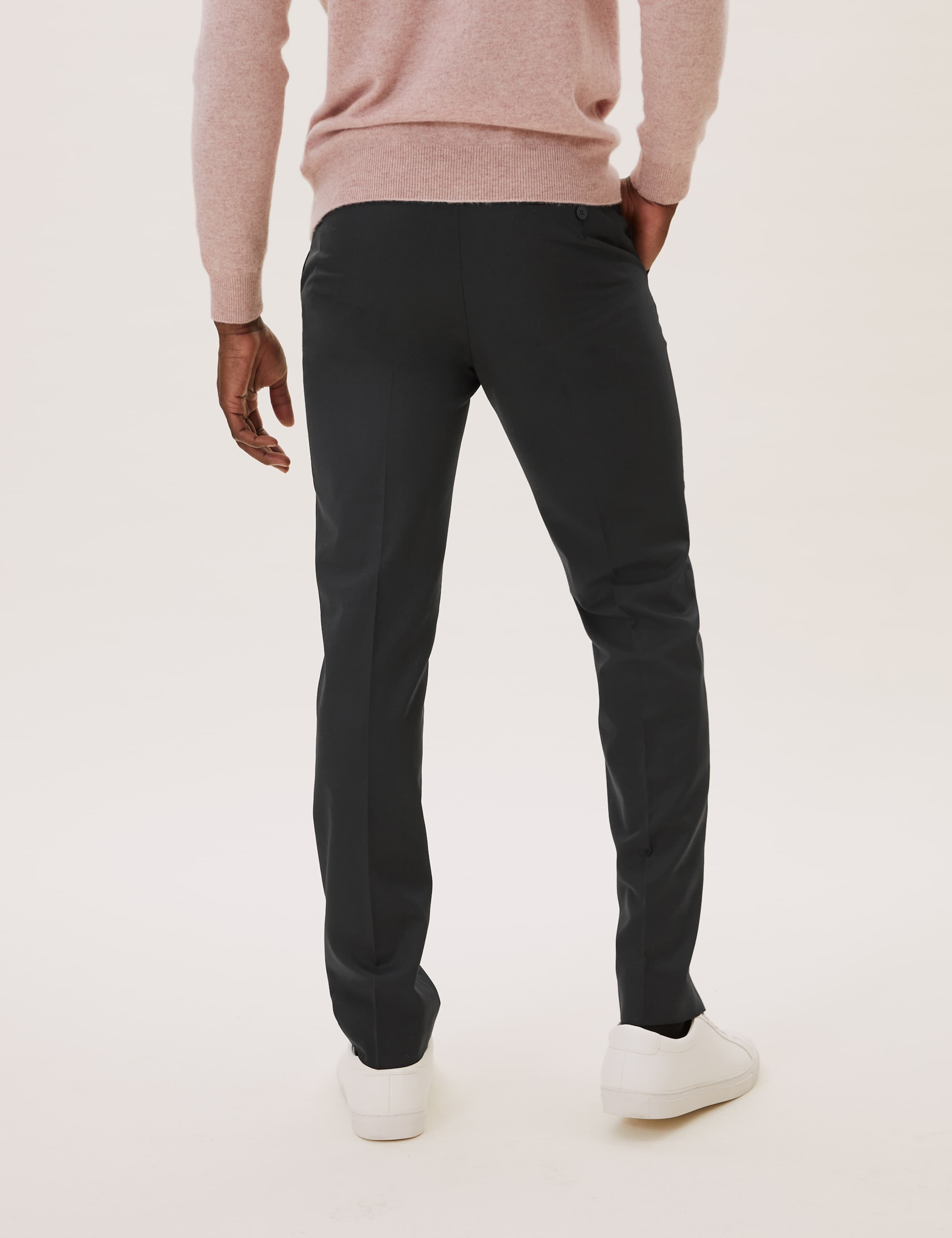 Regular Fit Suit 7 of 7